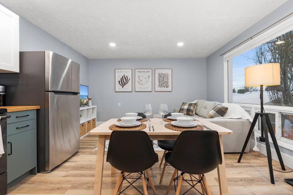 Elegant Boho Retreat - 8 min to WEM