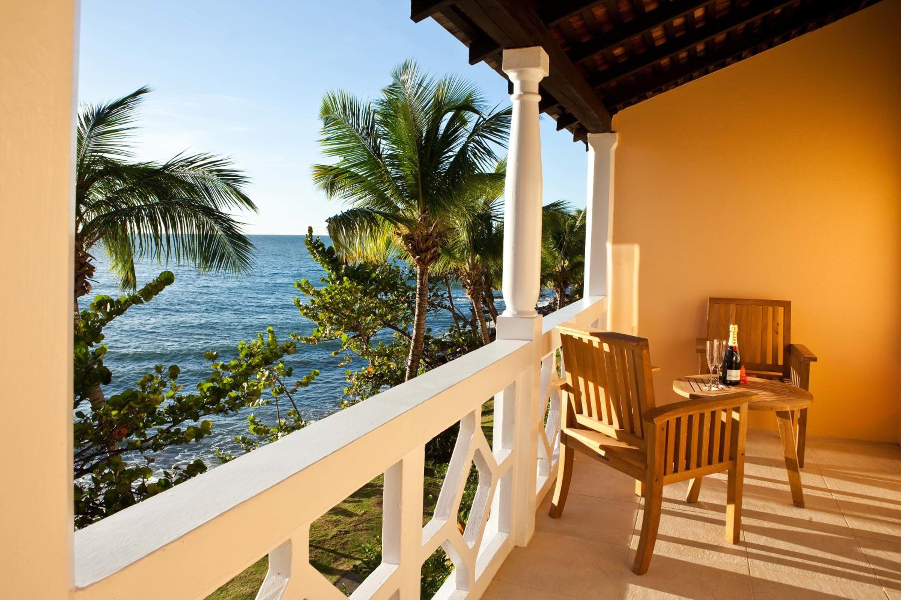 BodyHoliday St Lucia
