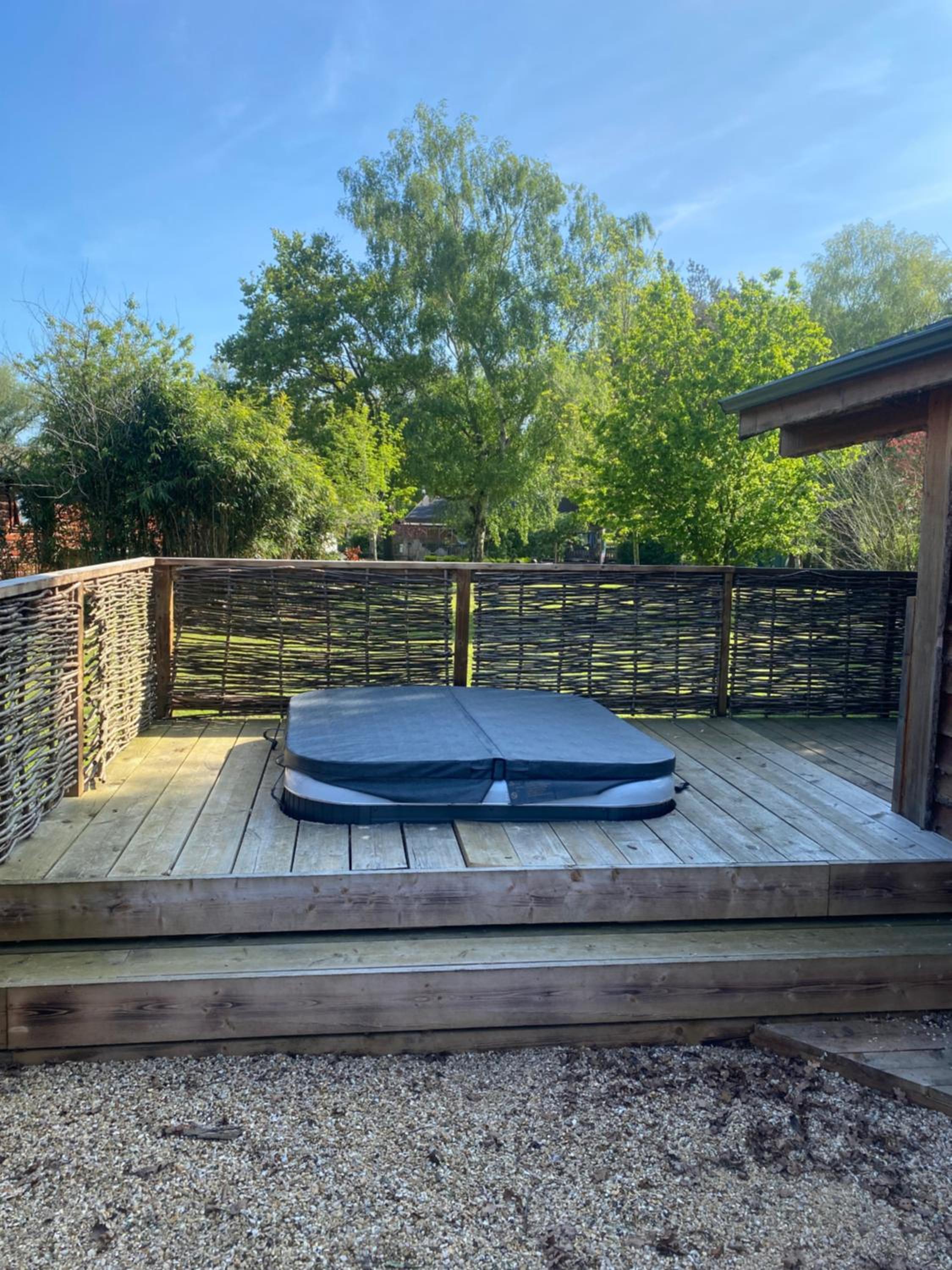 Kings Lynn Vacations - Woodlakes Park By Liv Retreats - Property Image 128