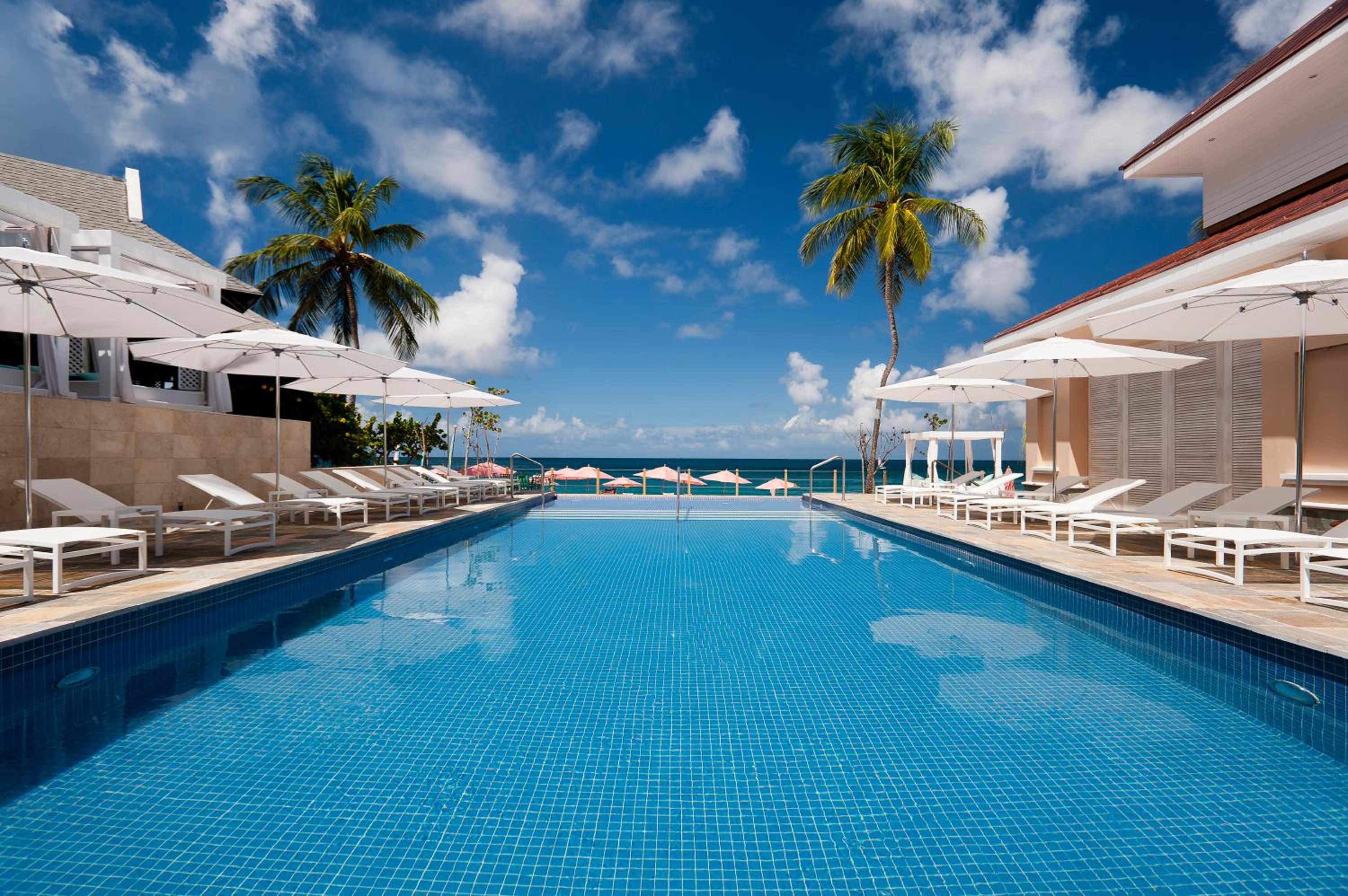 BodyHoliday St Lucia