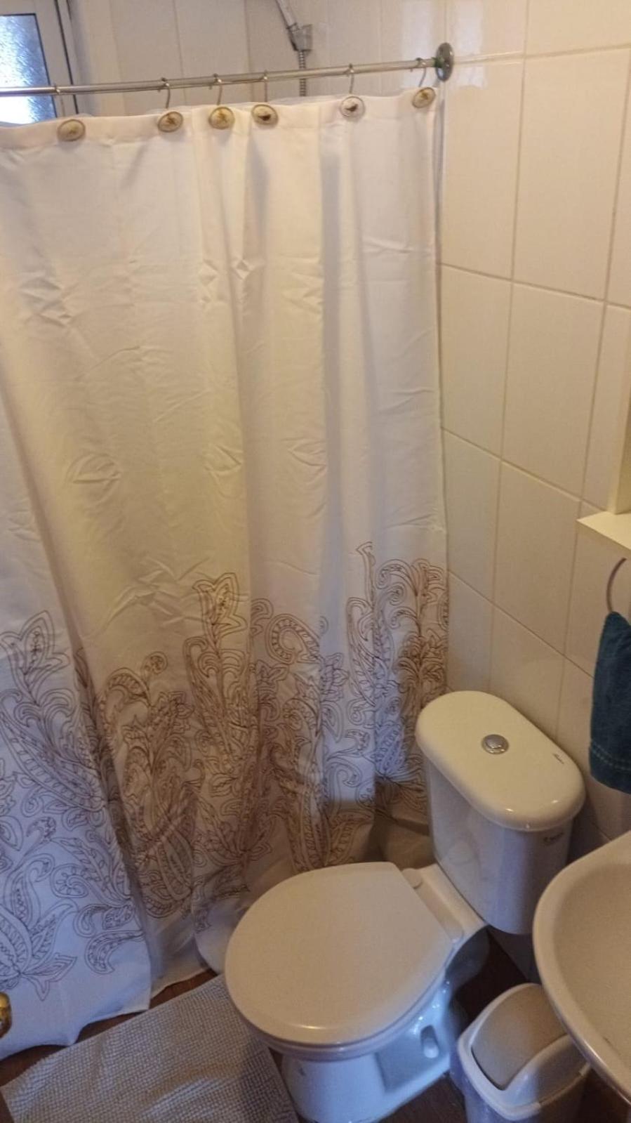 Cabaña el ricky
