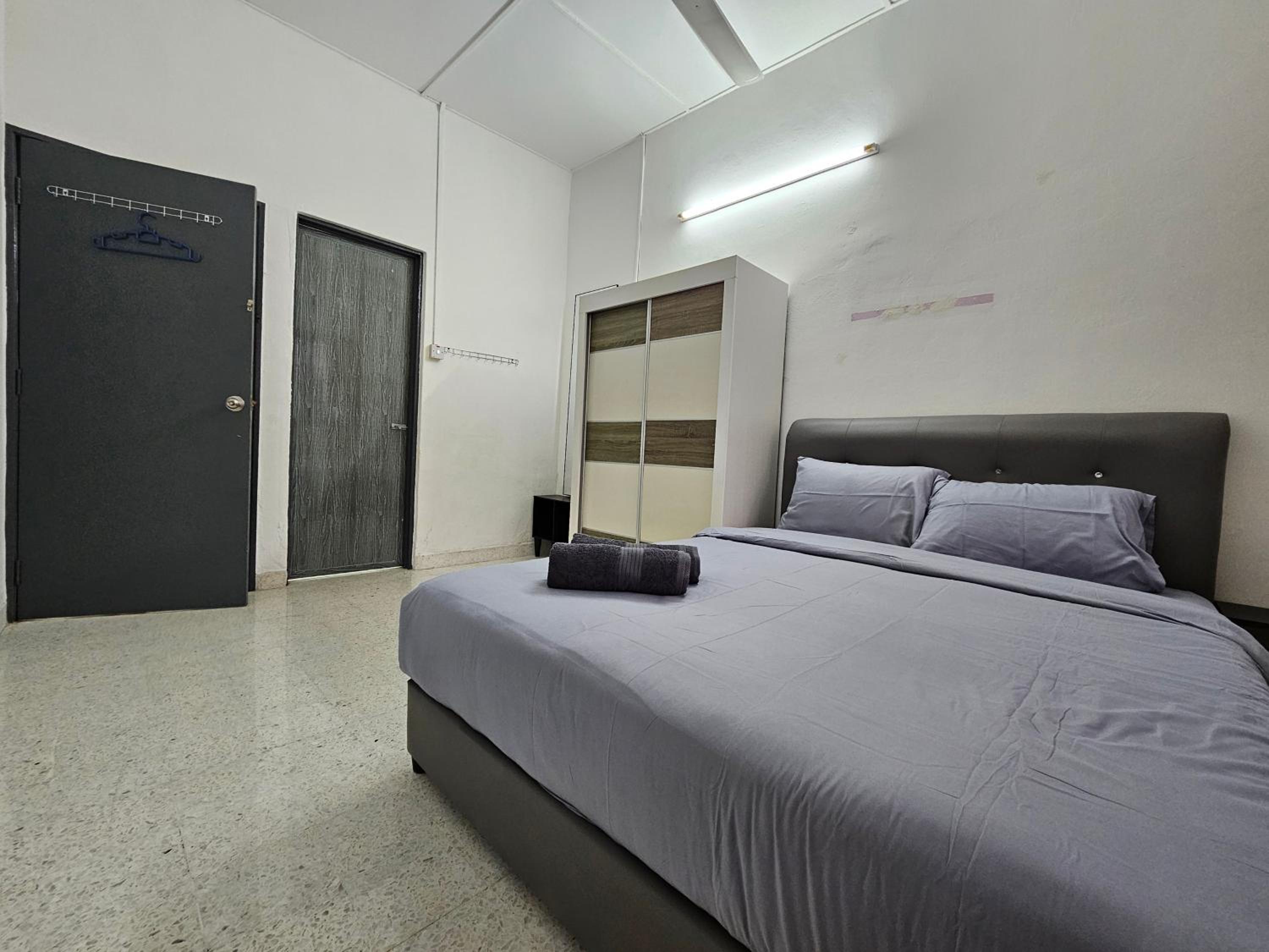 Sunny Day Hostel photo 7