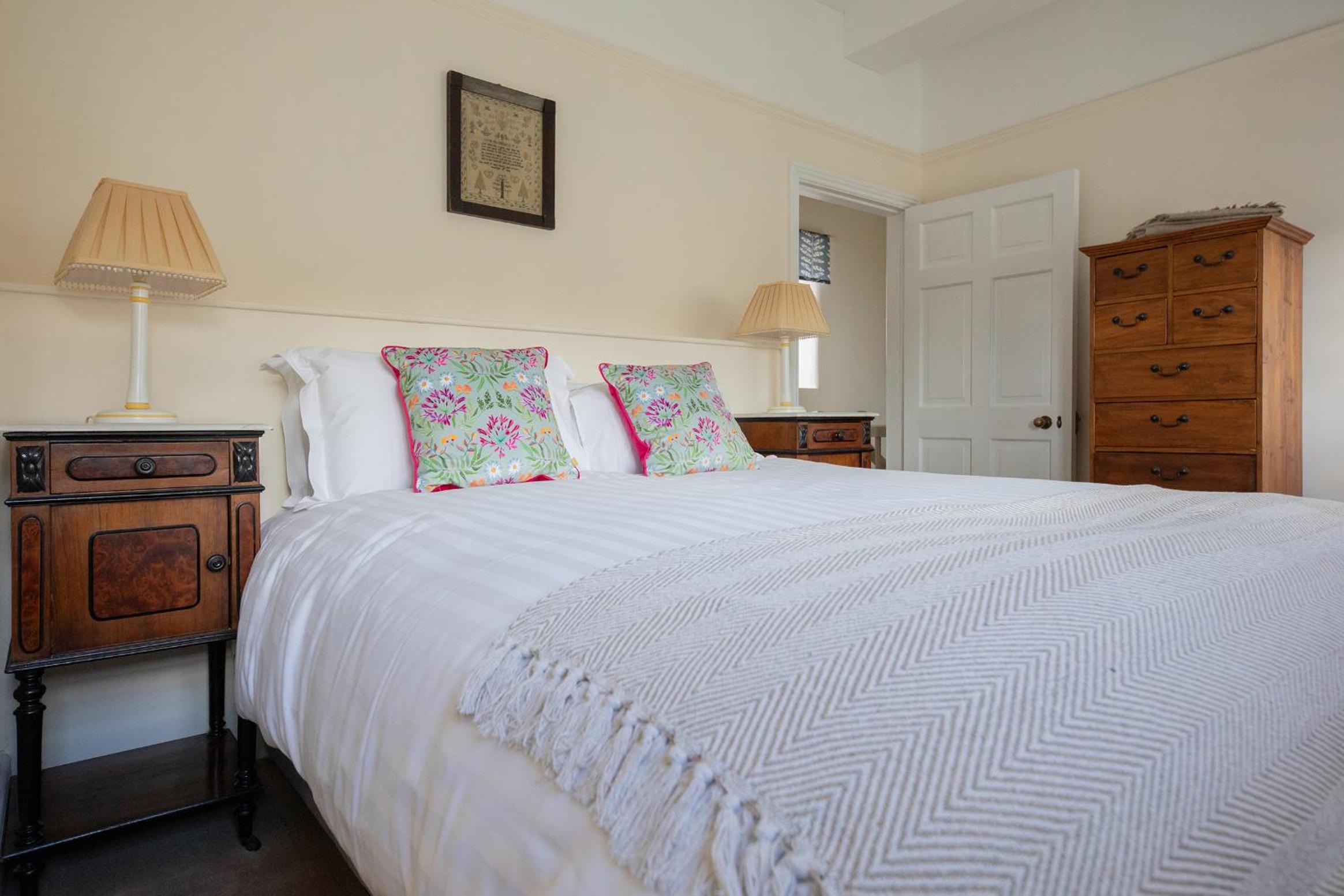 Lightfoot Cottage