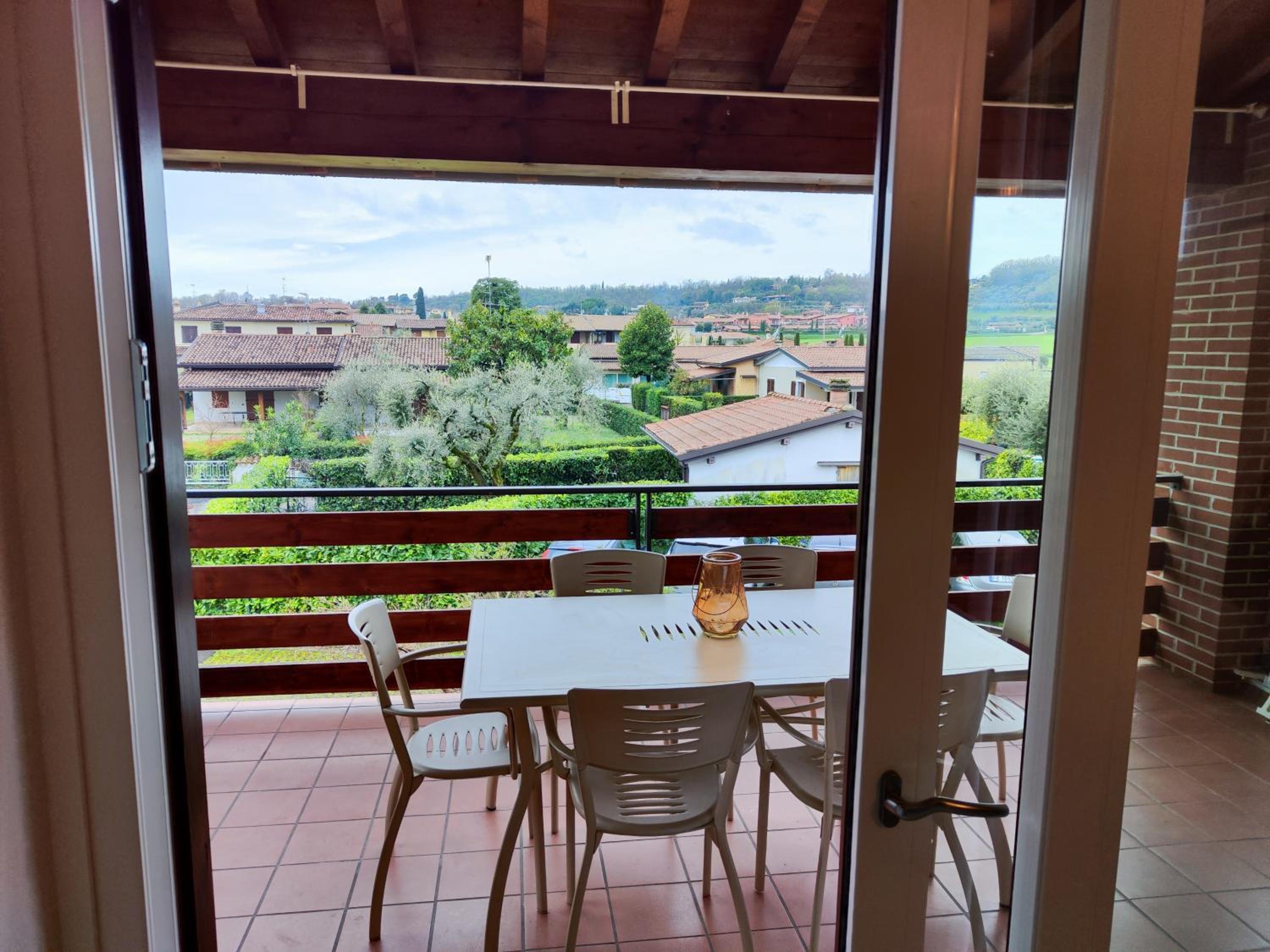 Apartment Karol