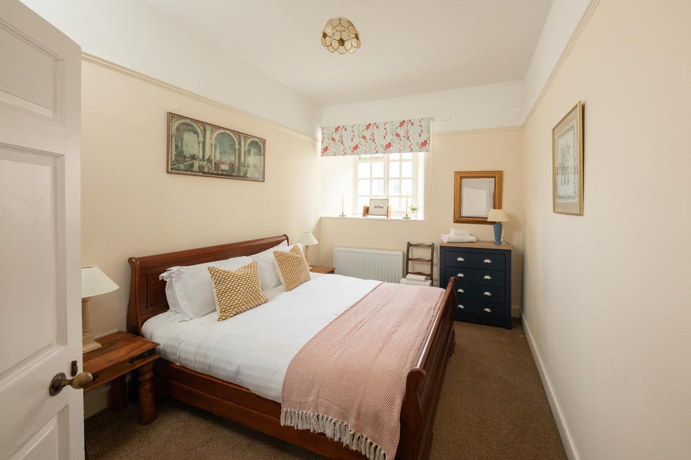 Lightfoot Cottage