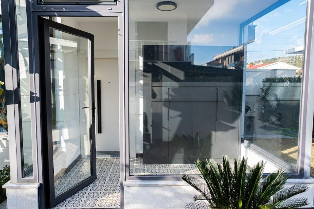 Çeşme lüks huzurlu yeni villa view 3