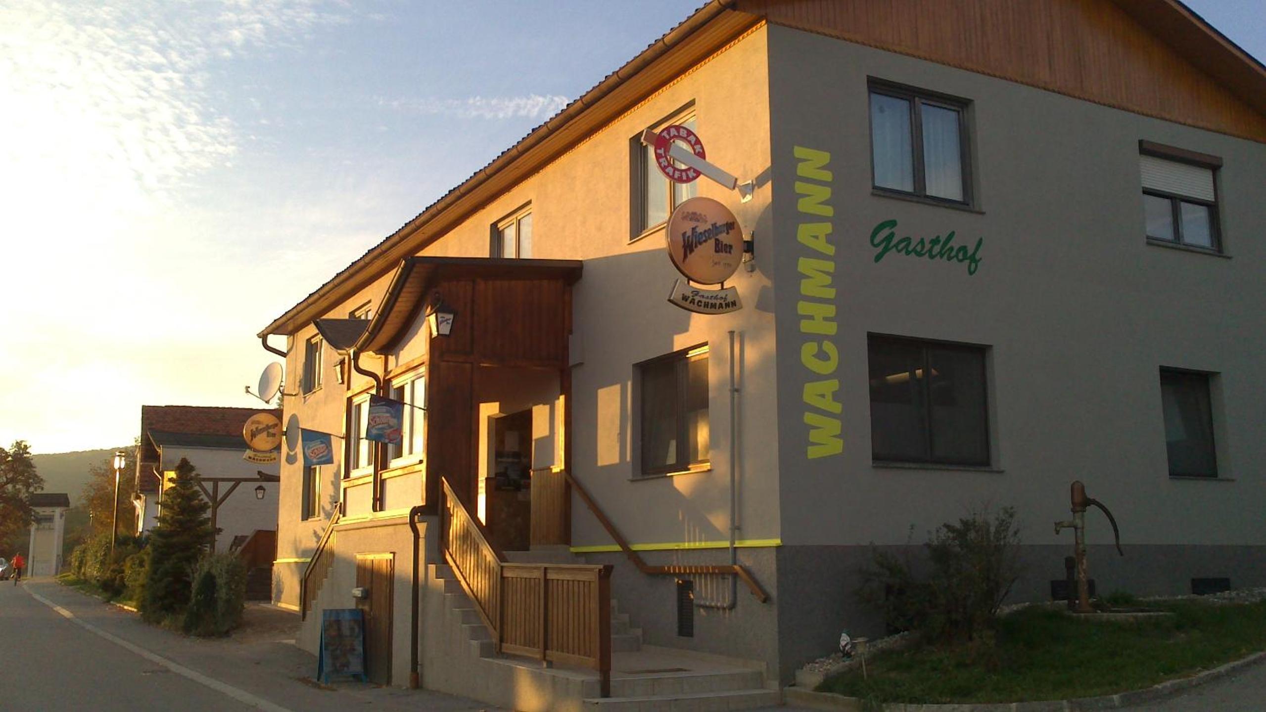 Gasthof Wachmann Ferienwohnung view 3