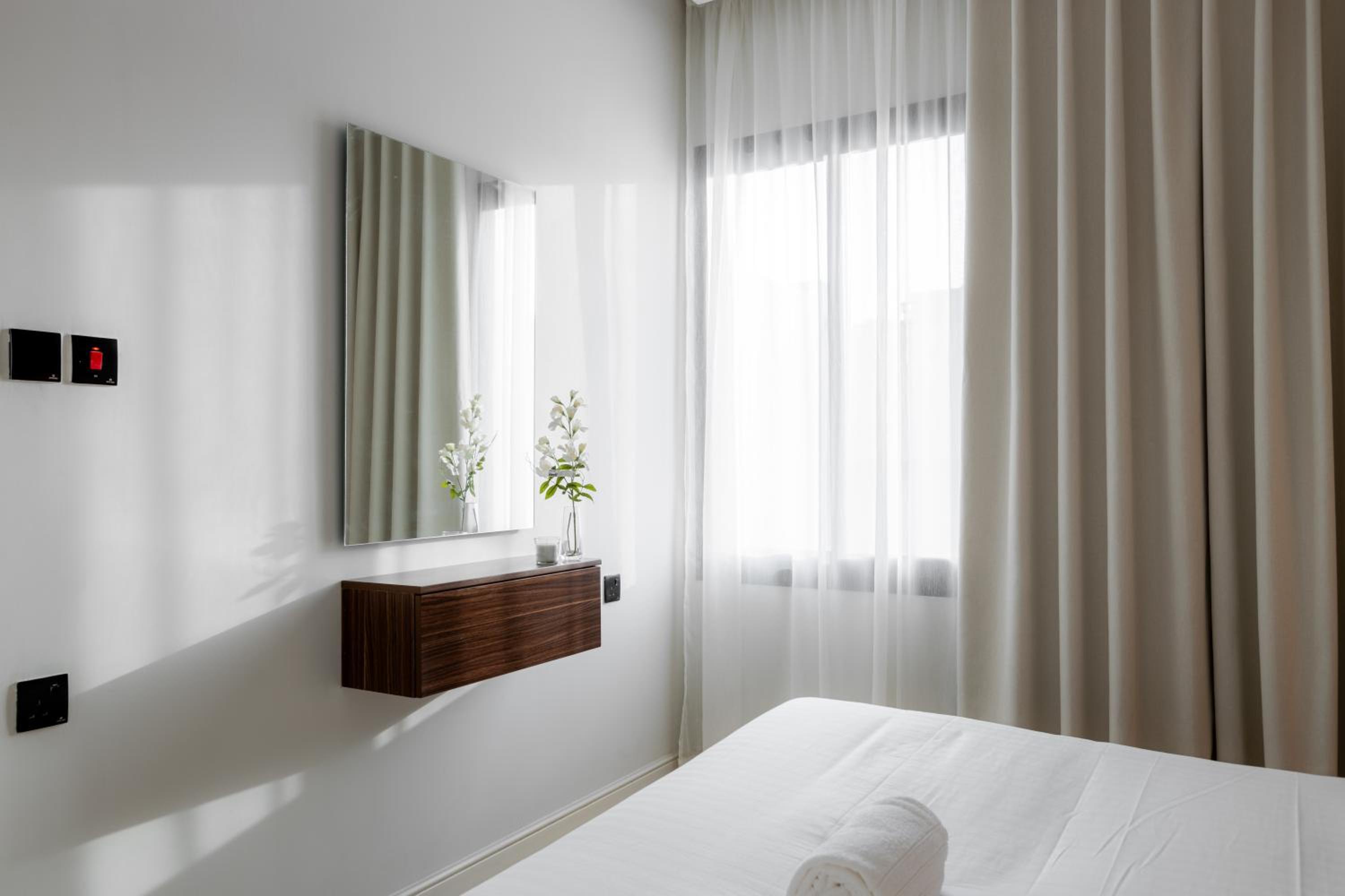 Luxury apartment in Riyadh