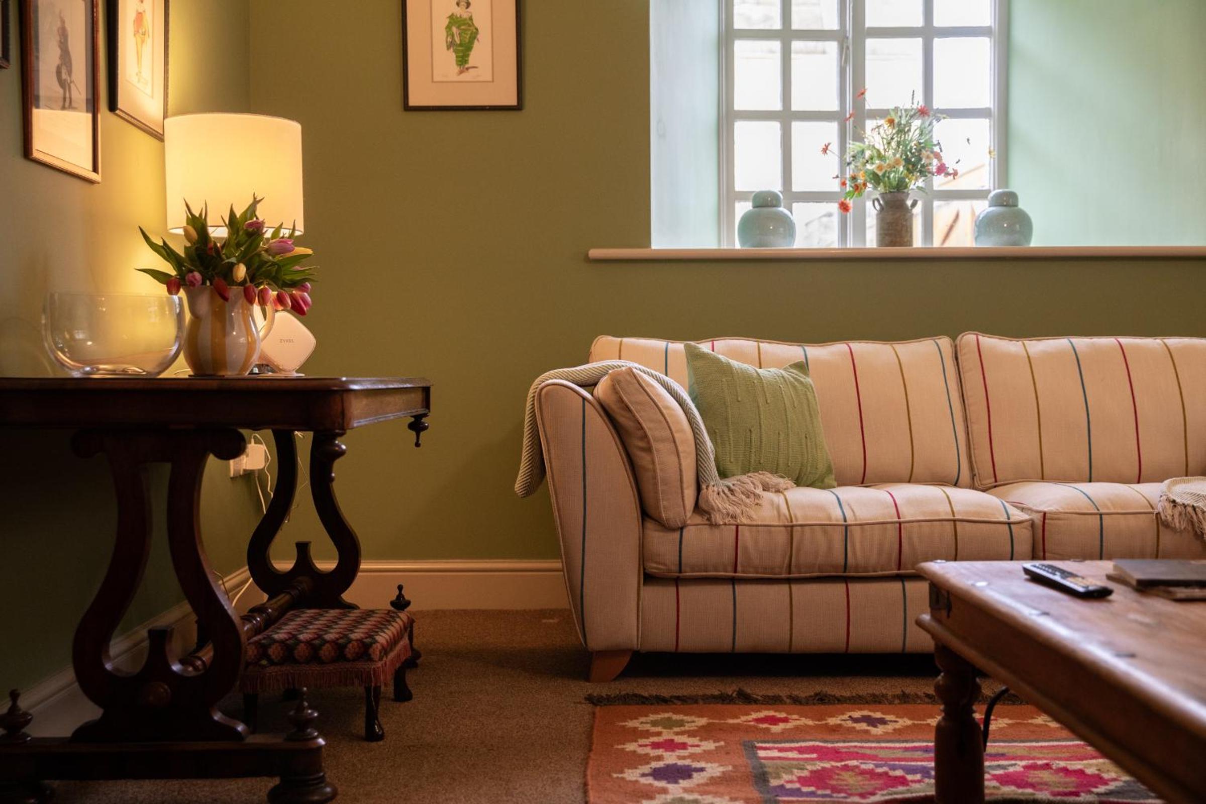 Lightfoot Cottage