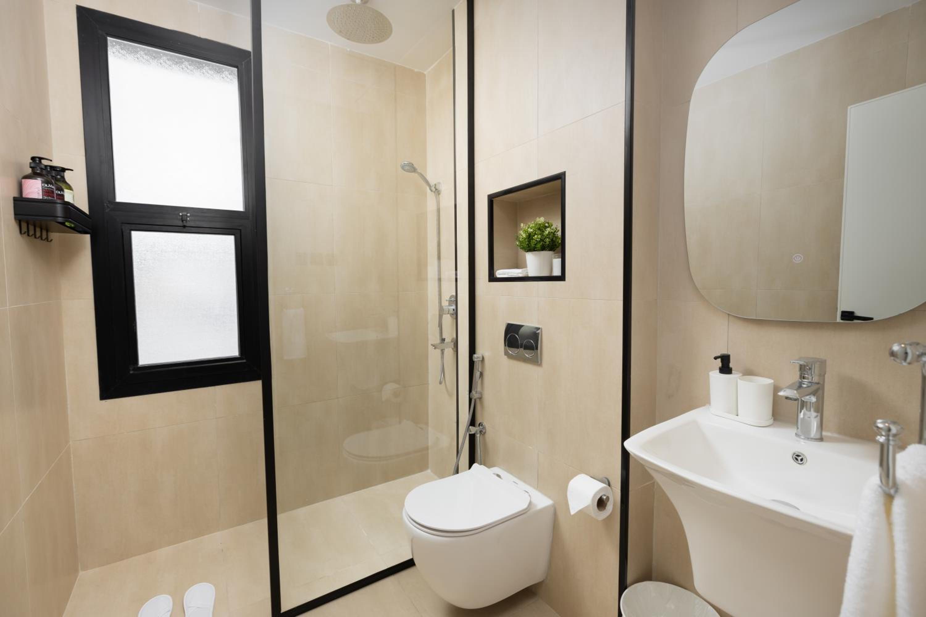 Luxury apartment in Riyadh
