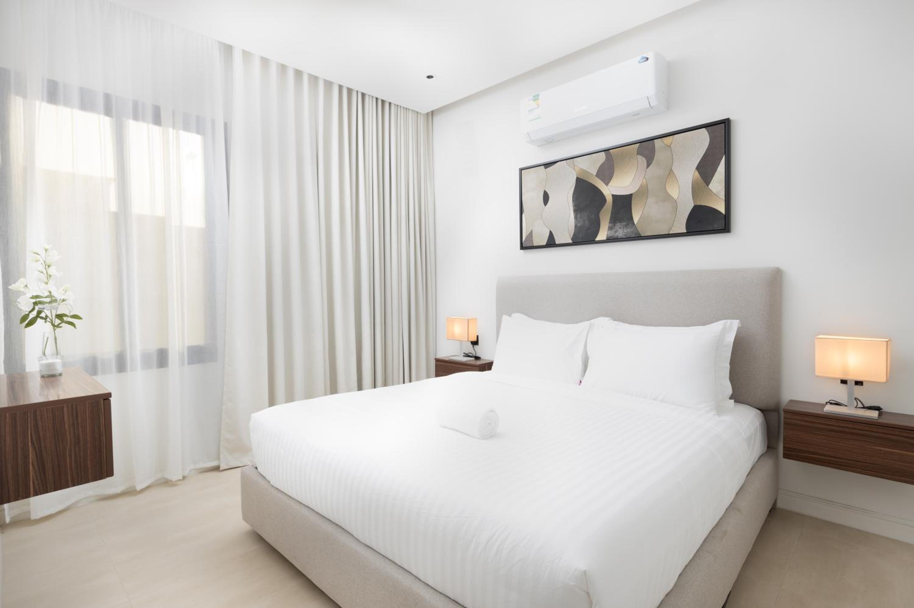 Luxury apartment in Riyadh