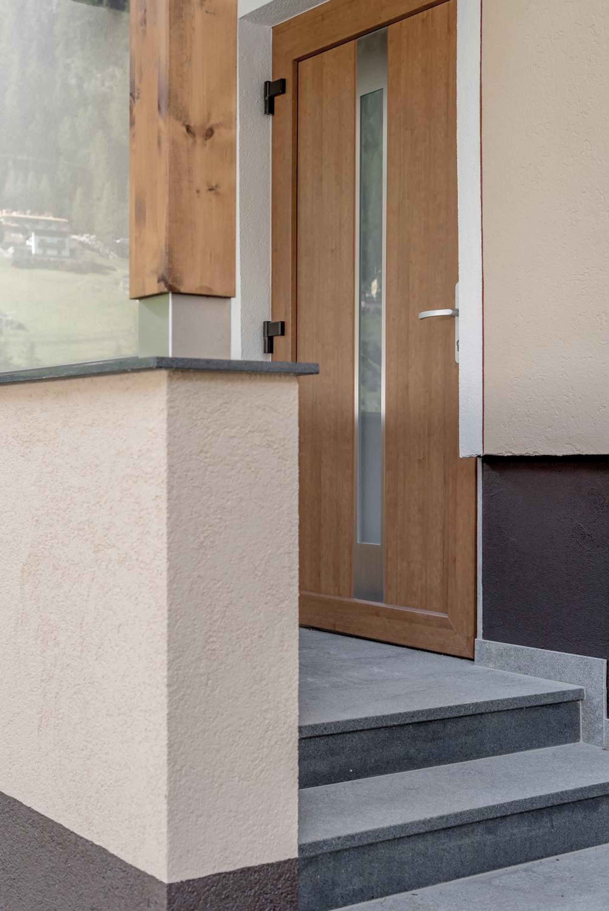 Ferienhaus Apart Sonnzeit