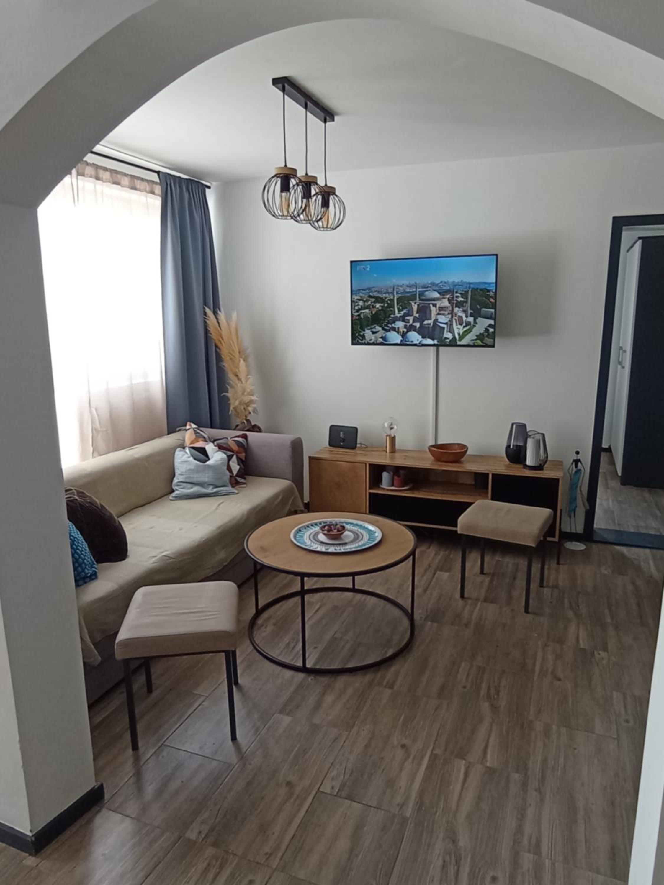 Apartments Frigan