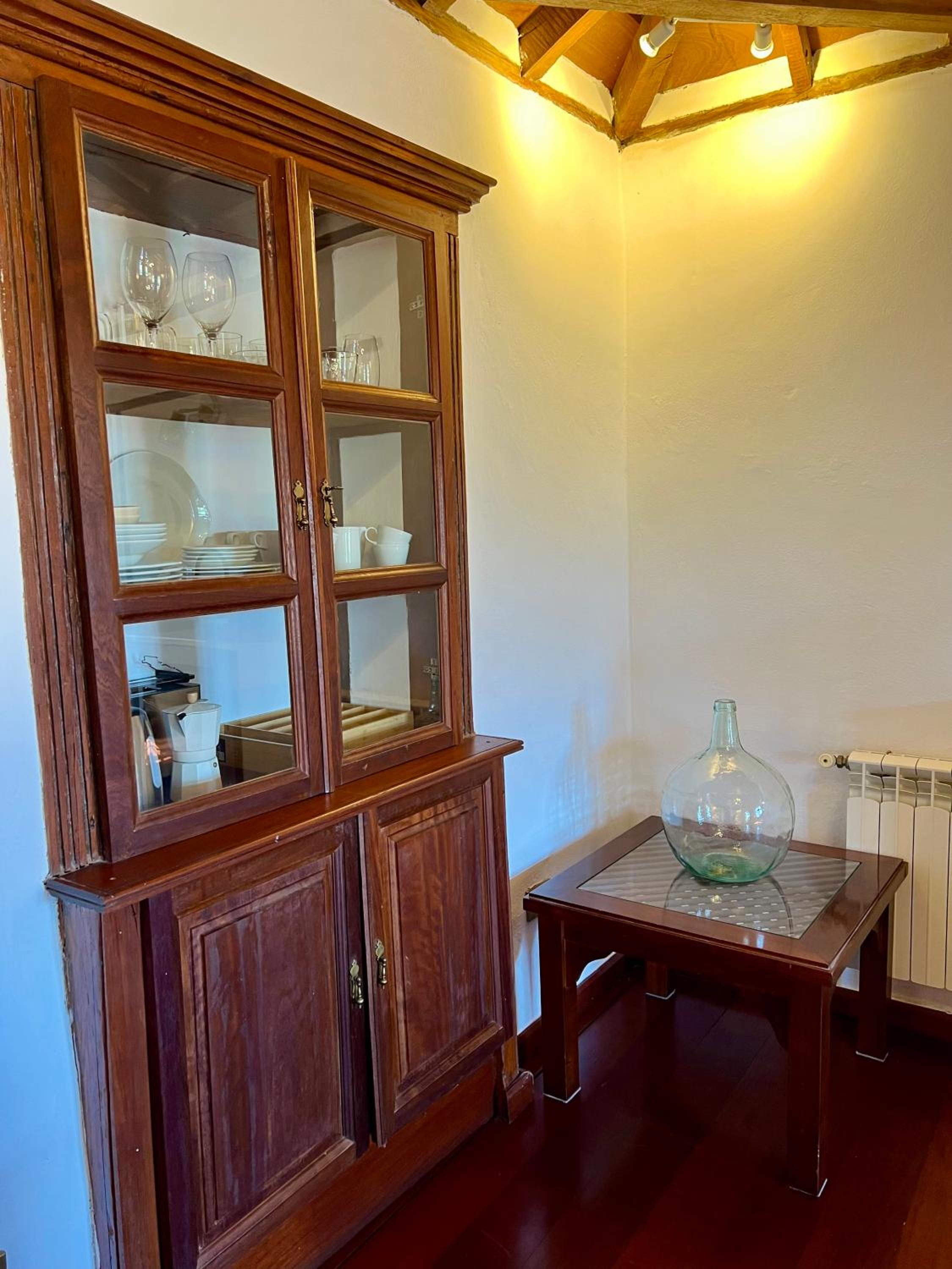 La Paredita Casa Taoro