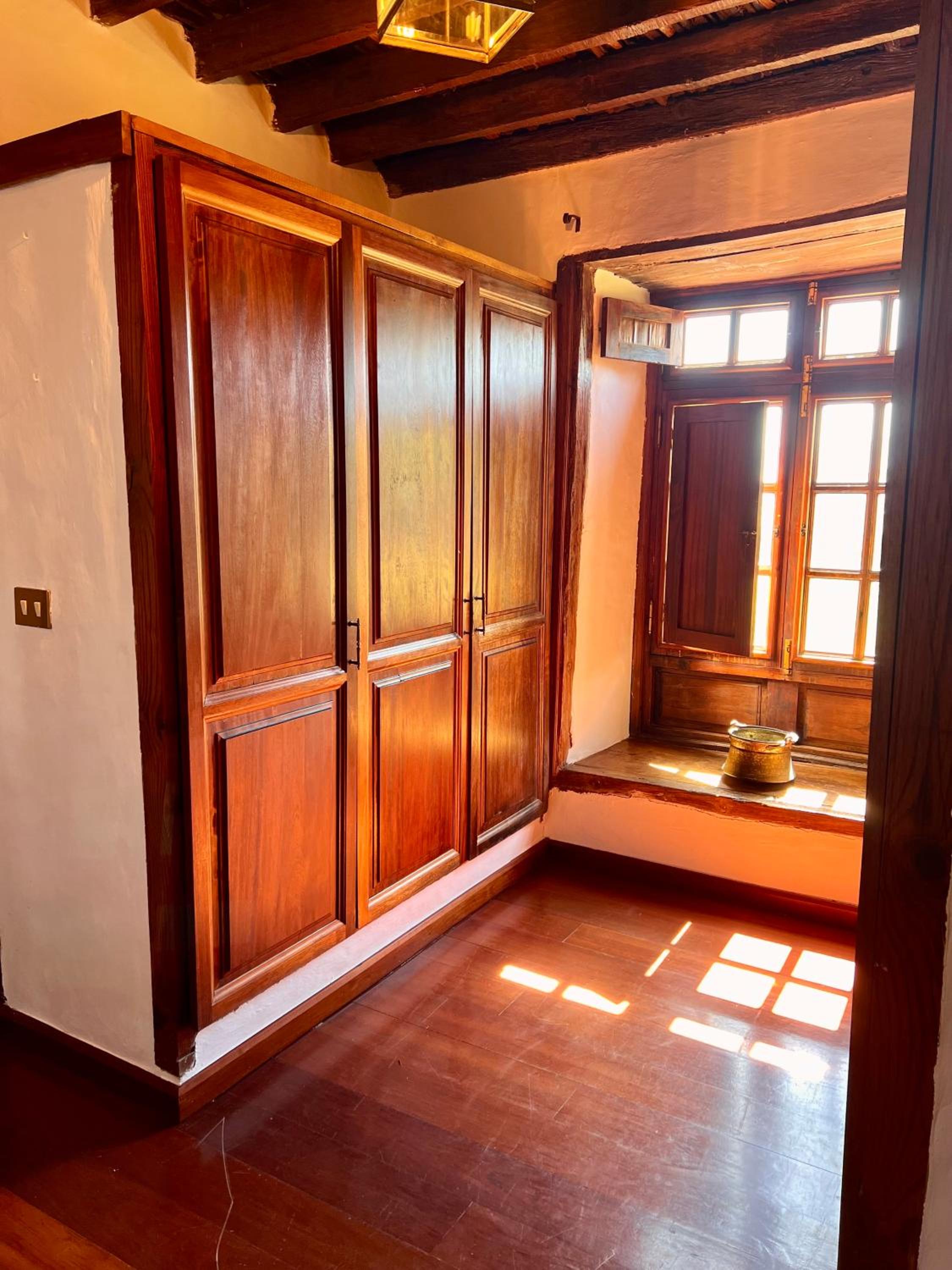 La Paredita Casa Taoro