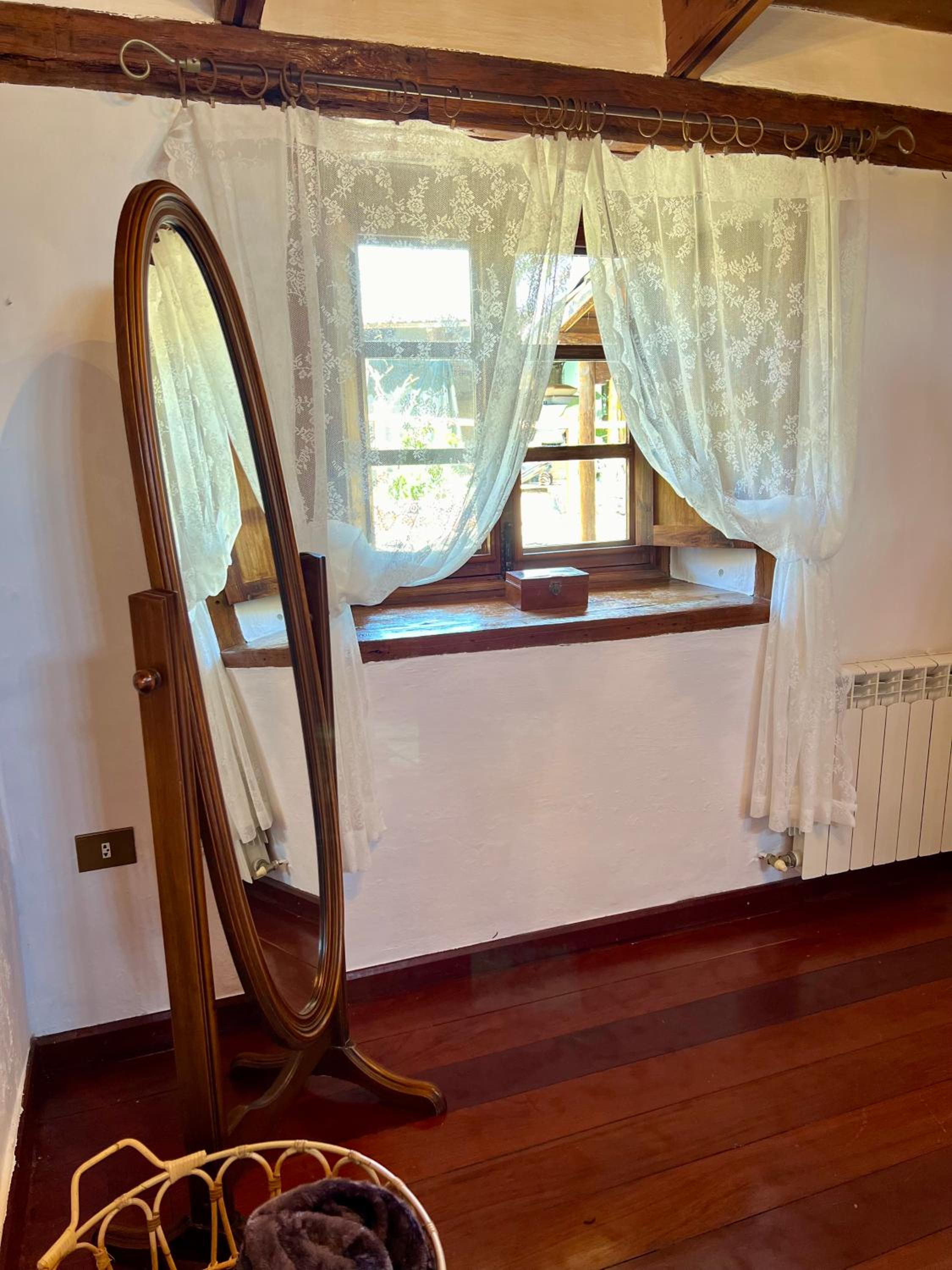 La Paredita Casa Taoro