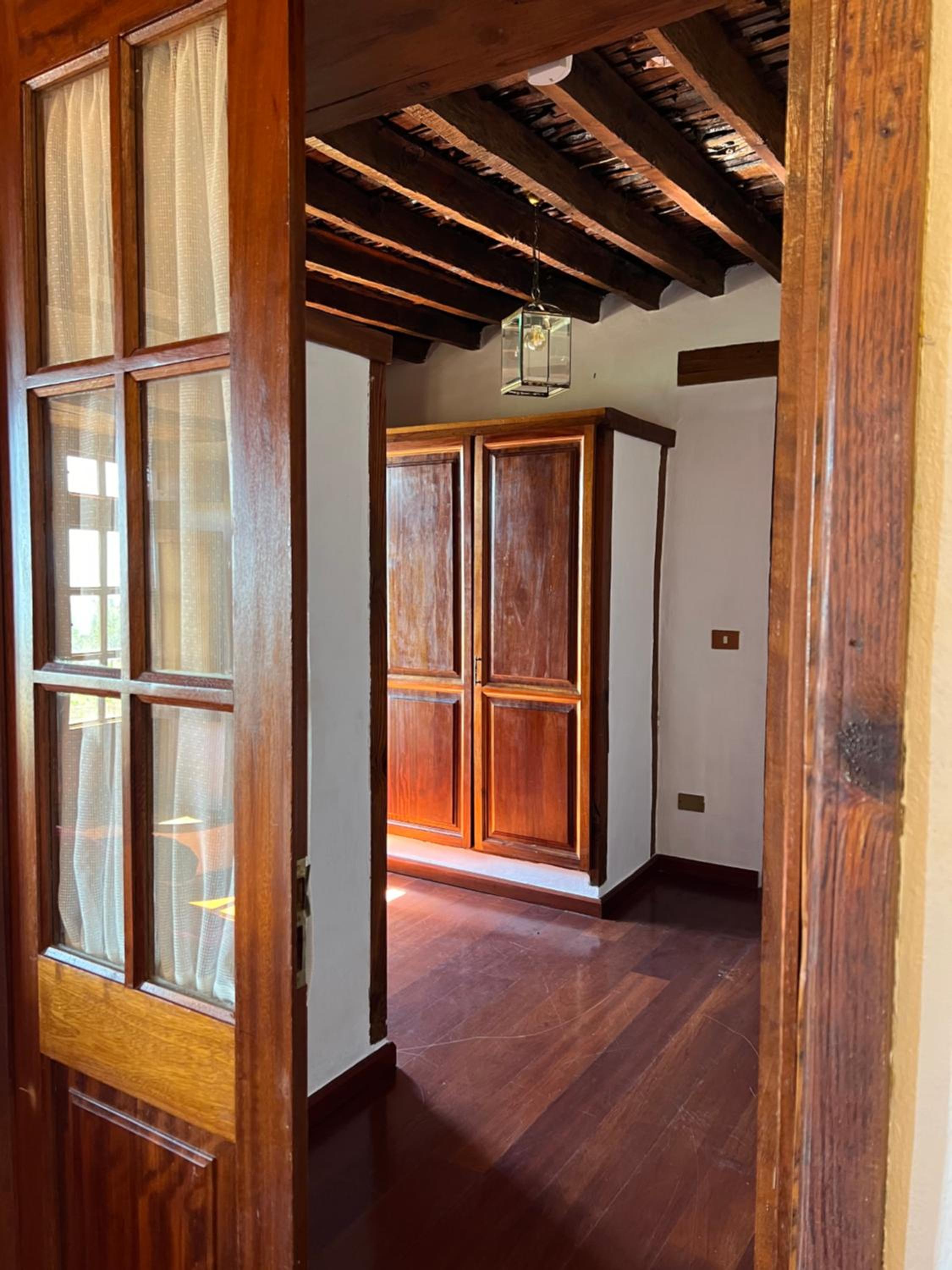 La Paredita Casa Taoro