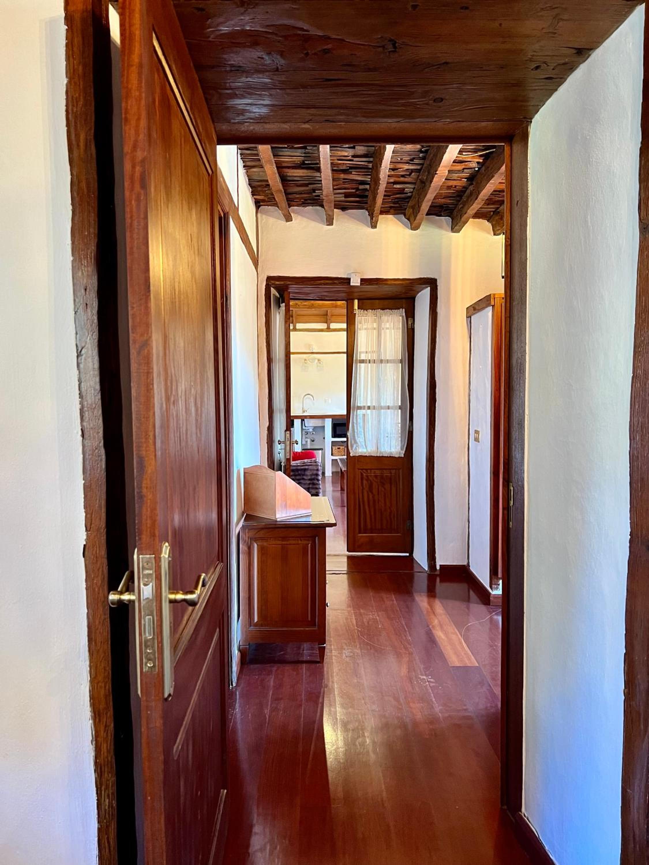 La Paredita Casa Taoro