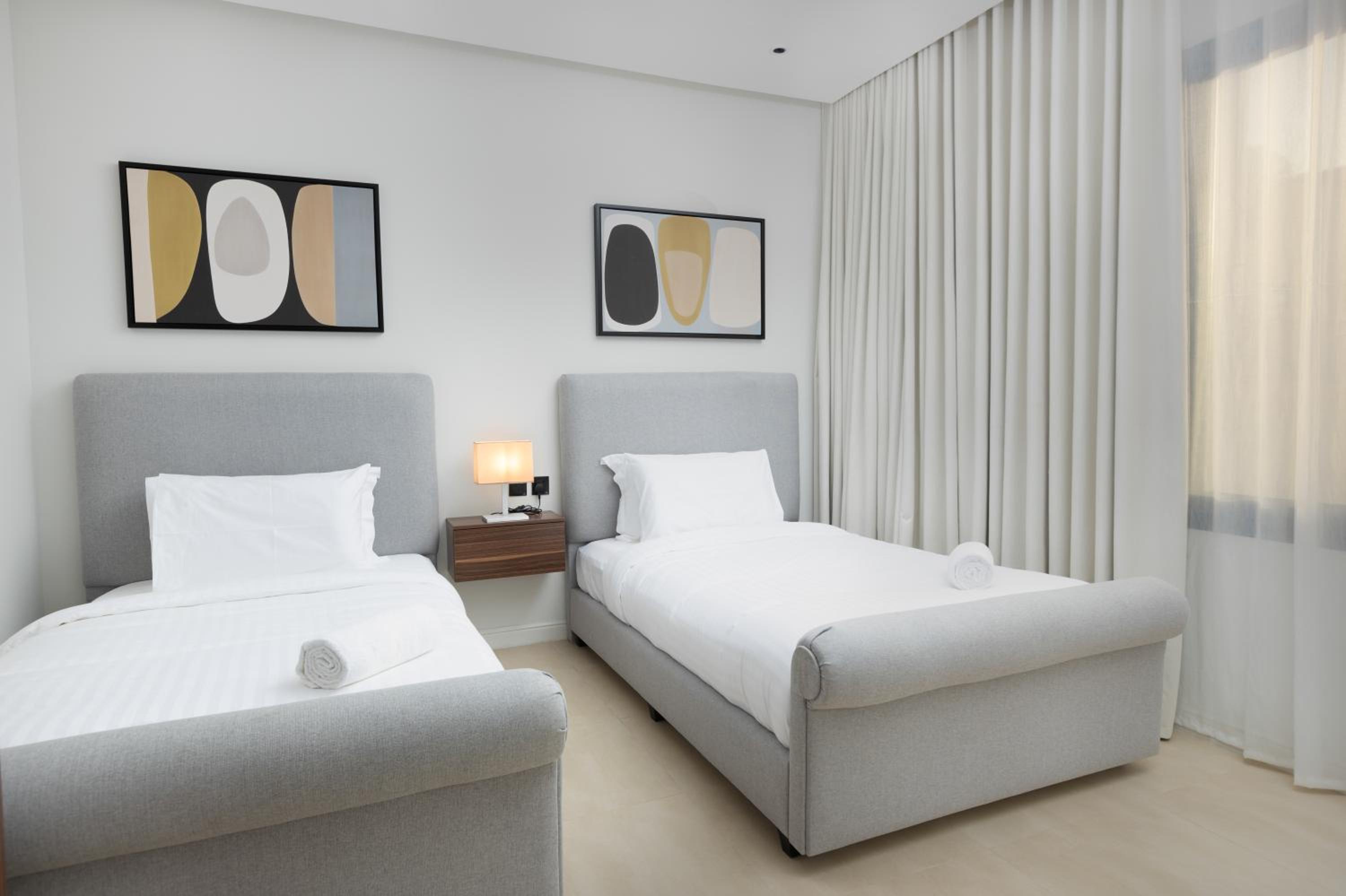 Luxury apartment in Riyadh