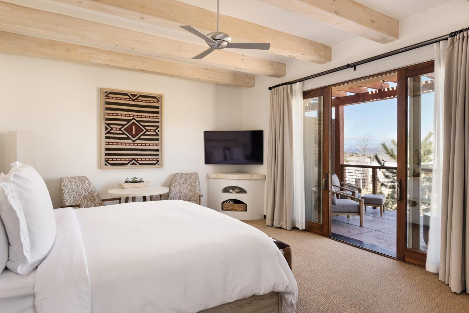 Four Seasons Resort Rancho Encantado Santa Fe, Billede 54