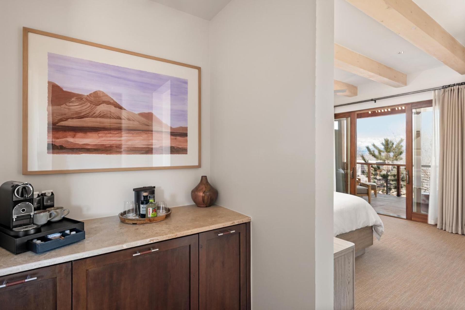 Four Seasons Resort Rancho Encantado Santa Fe, Billede 69