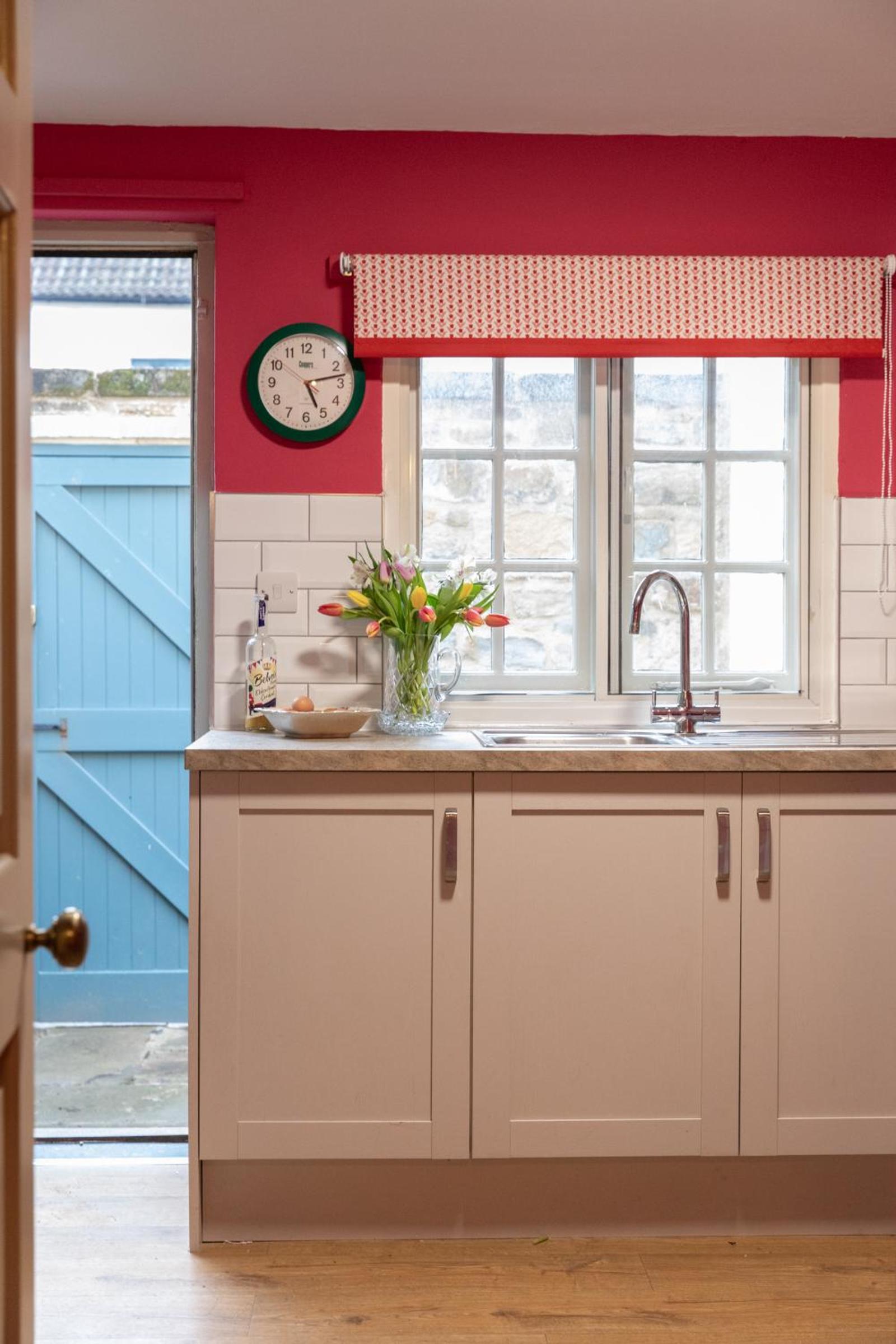 Lightfoot Cottage