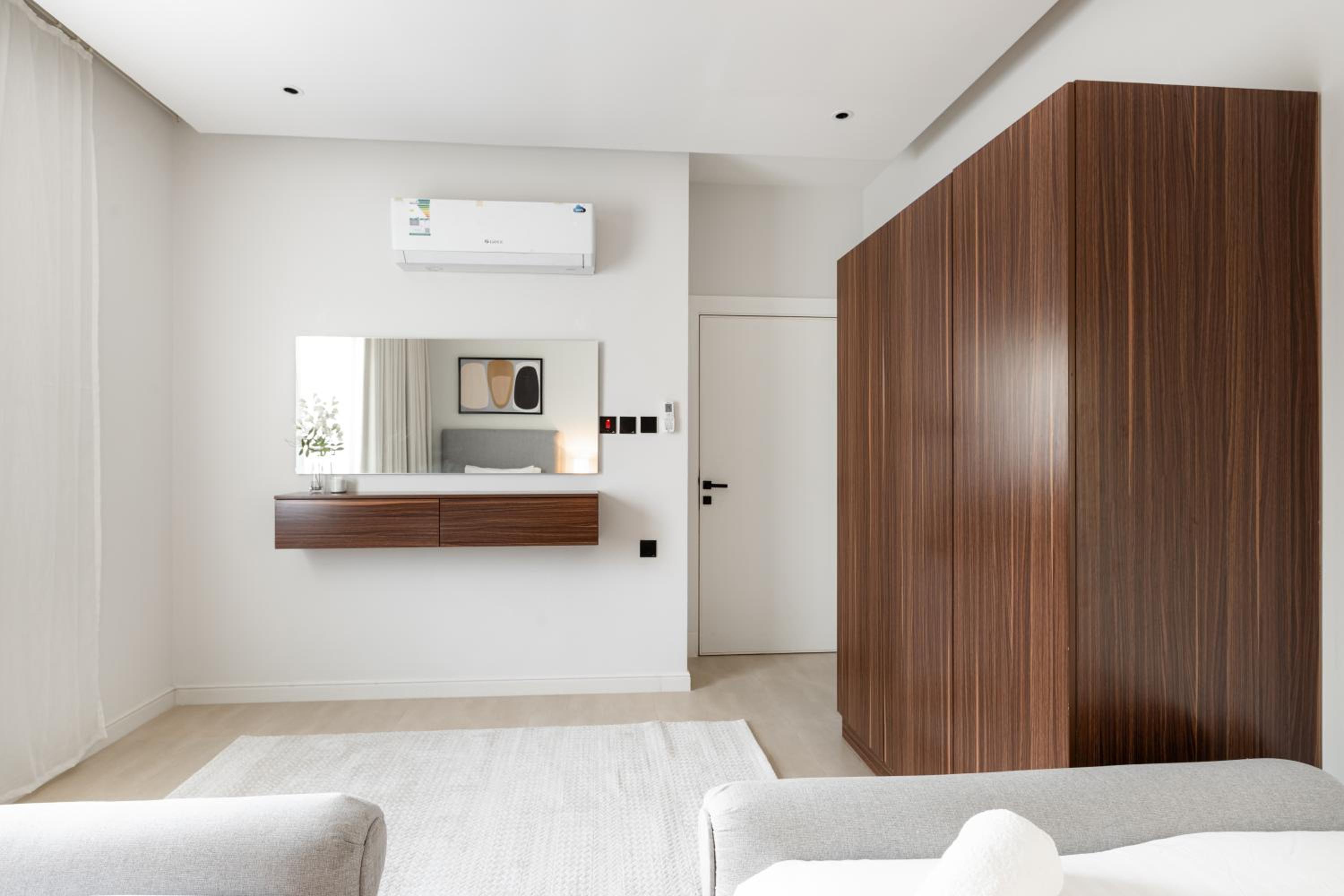 Luxury apartment in Riyadh