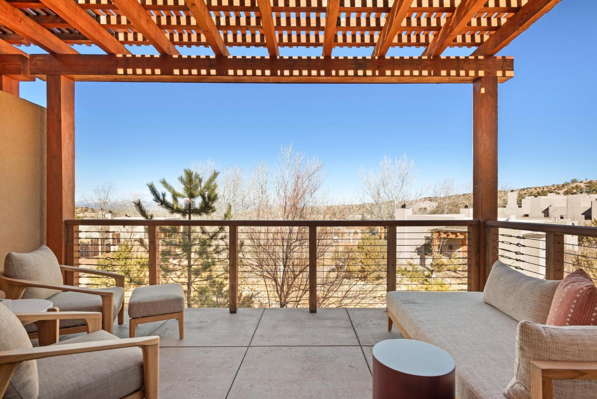 Four Seasons Resort Rancho Encantado Santa Fe, Billede 105