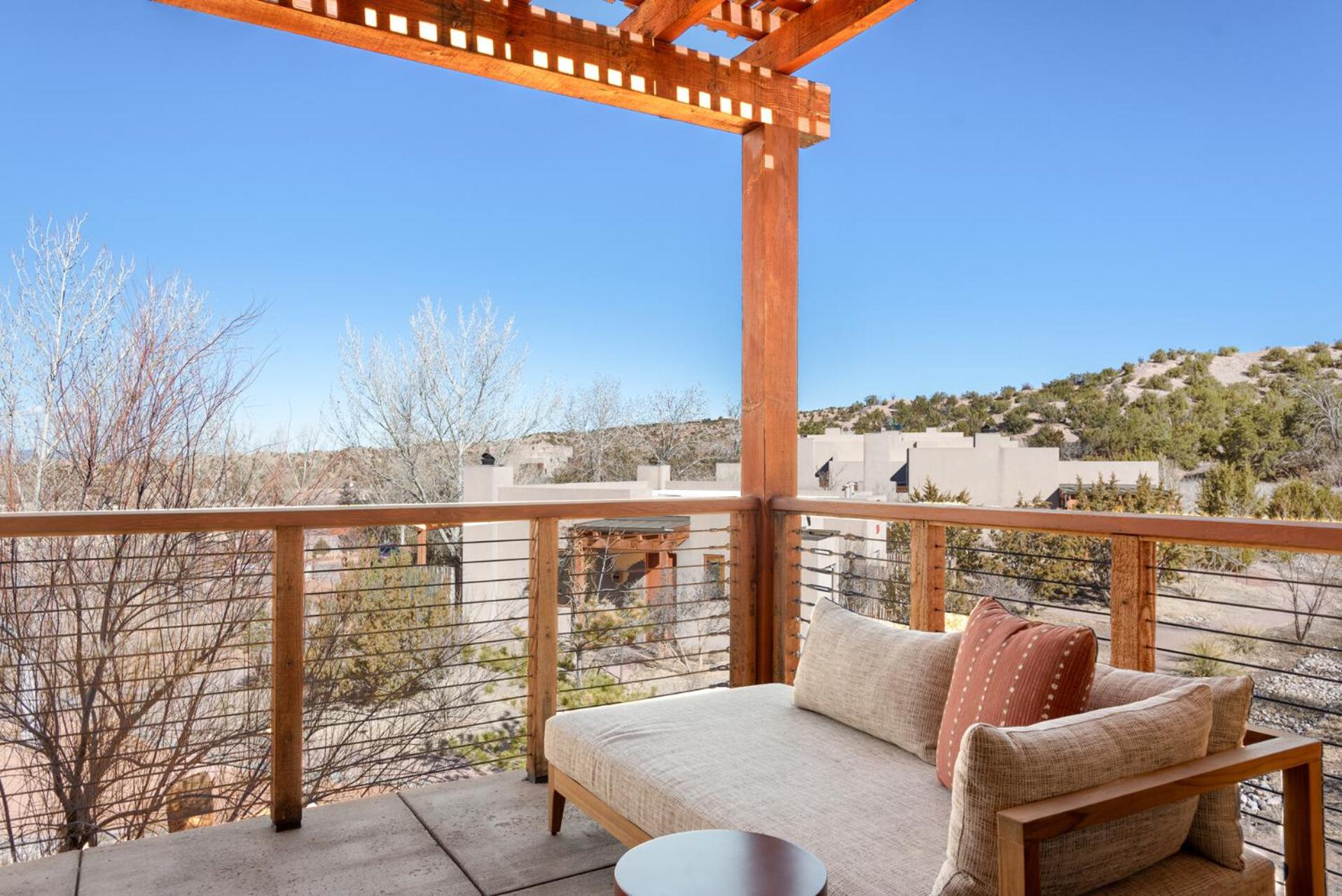 Four Seasons Resort Rancho Encantado Santa Fe, Billede 77