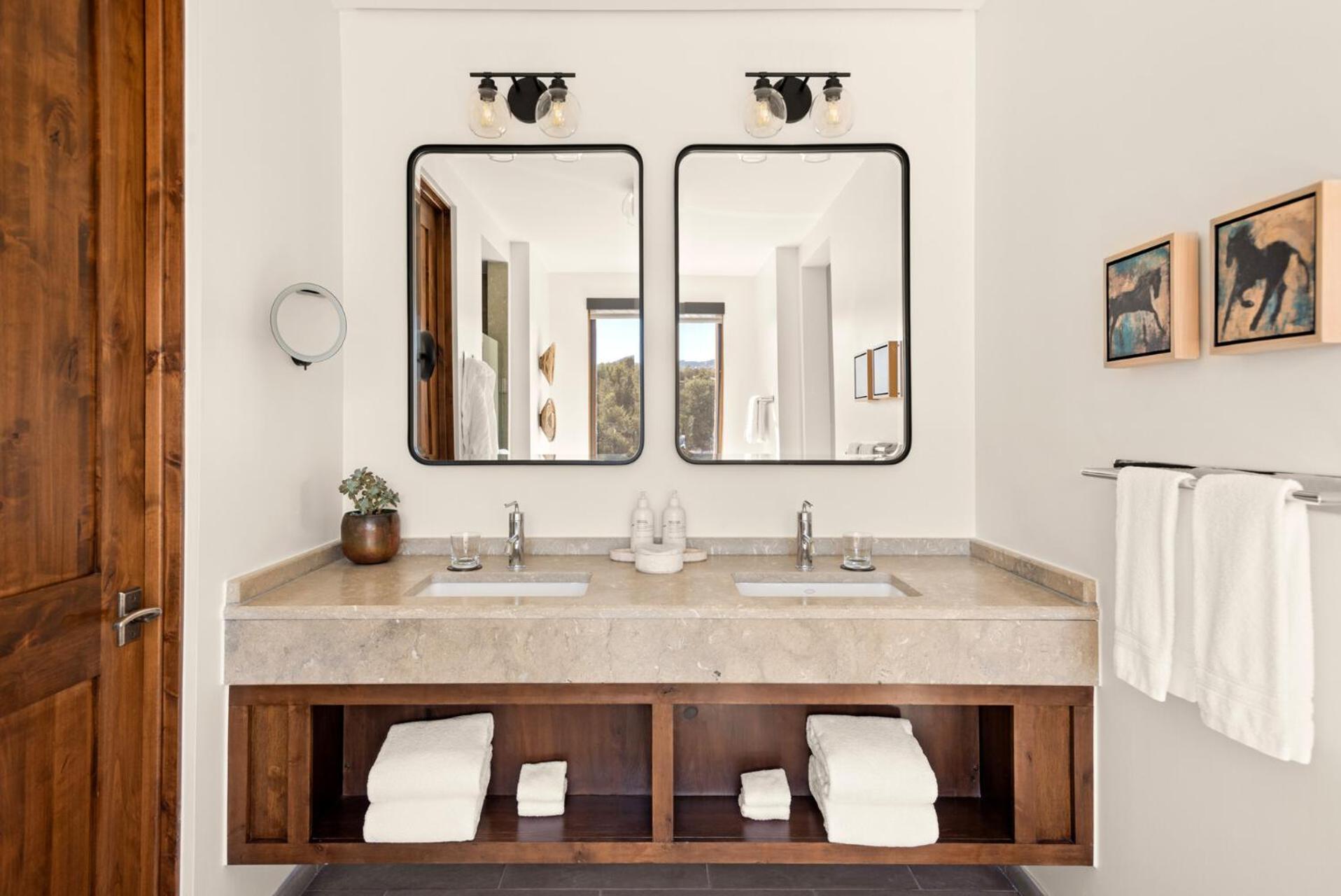 Four Seasons Resort Rancho Encantado Santa Fe, Billede 59