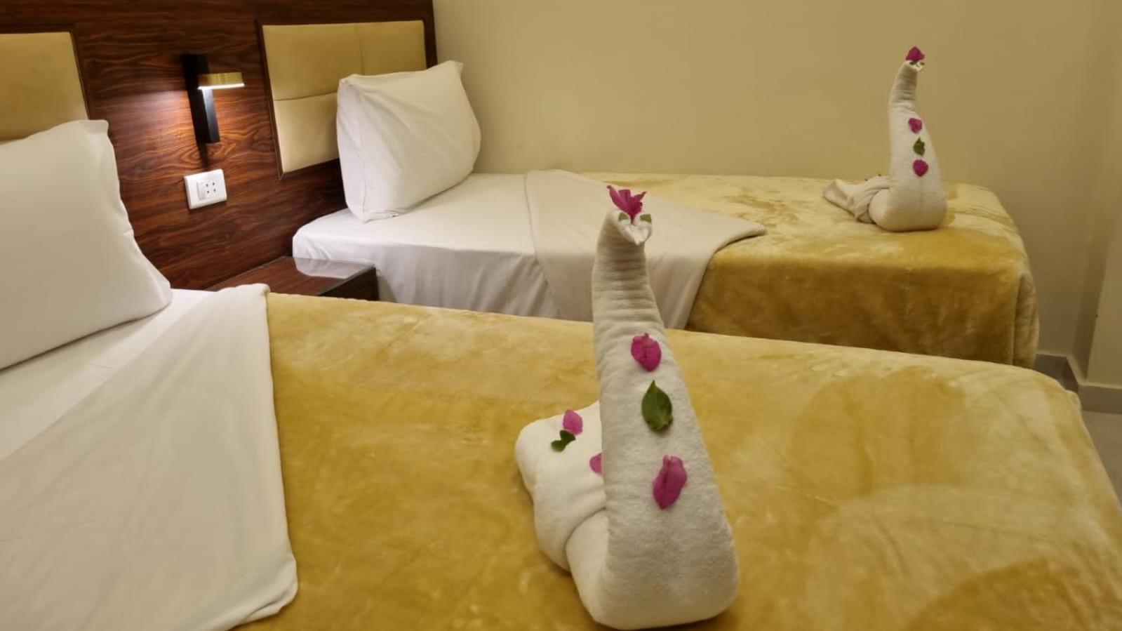 Princess Beach Resort