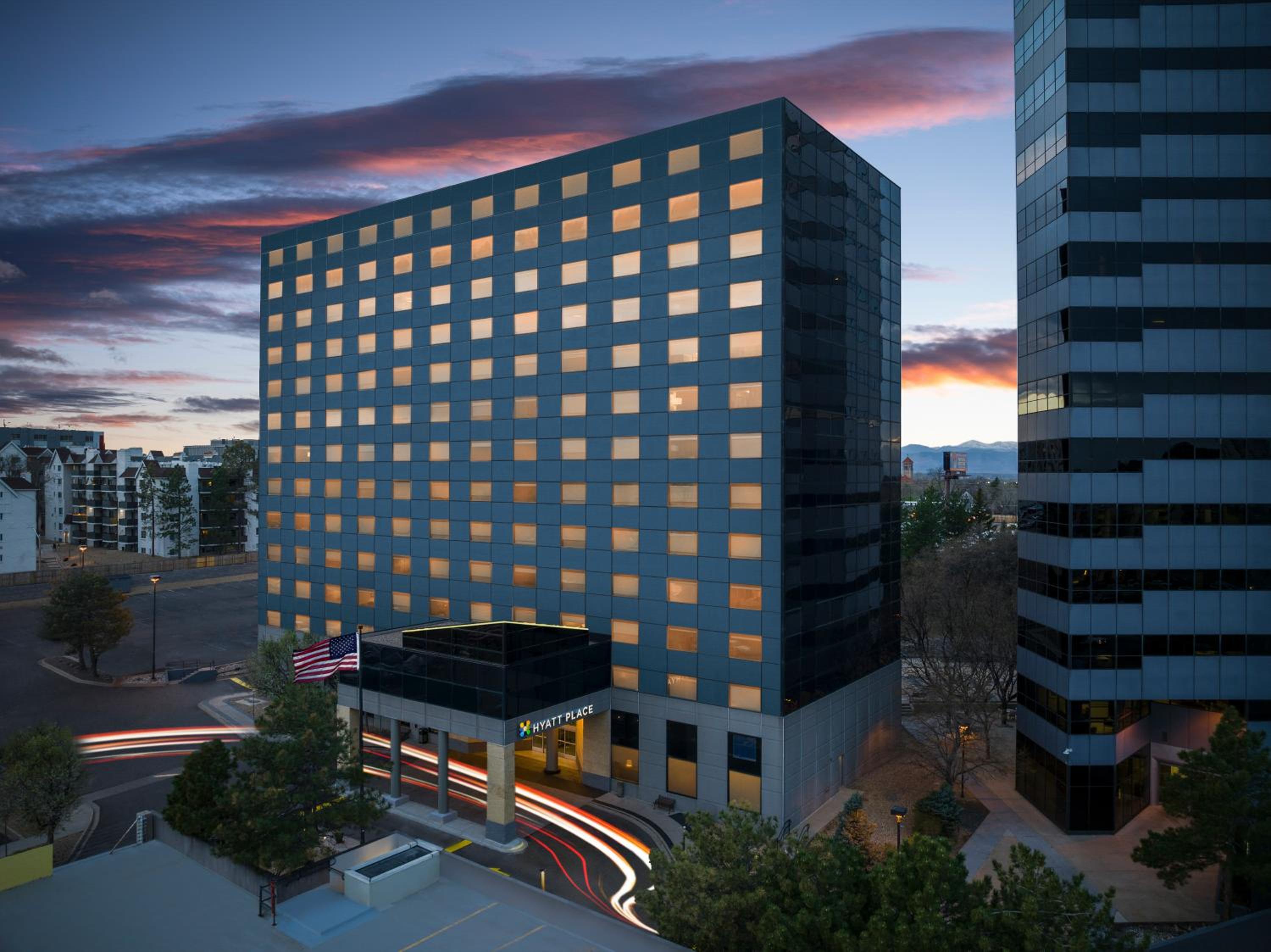 Hotel Hyatt Place Denver/Cherry Creek