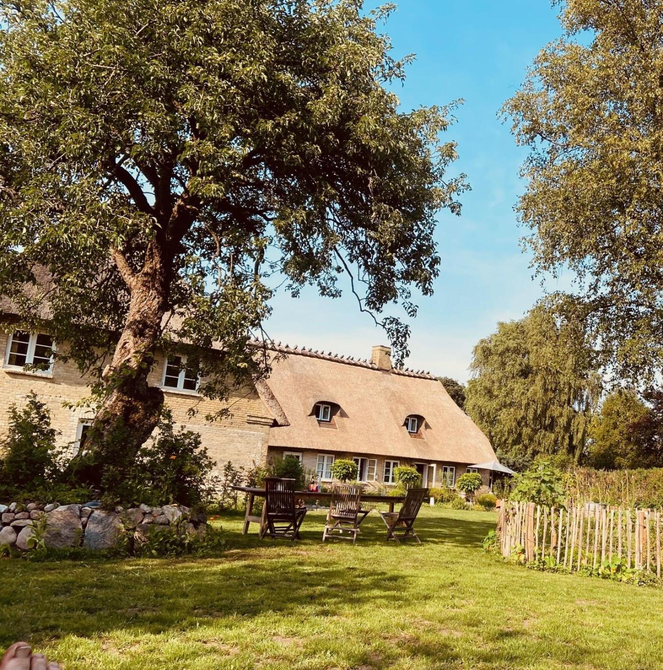 Bernstorfshof