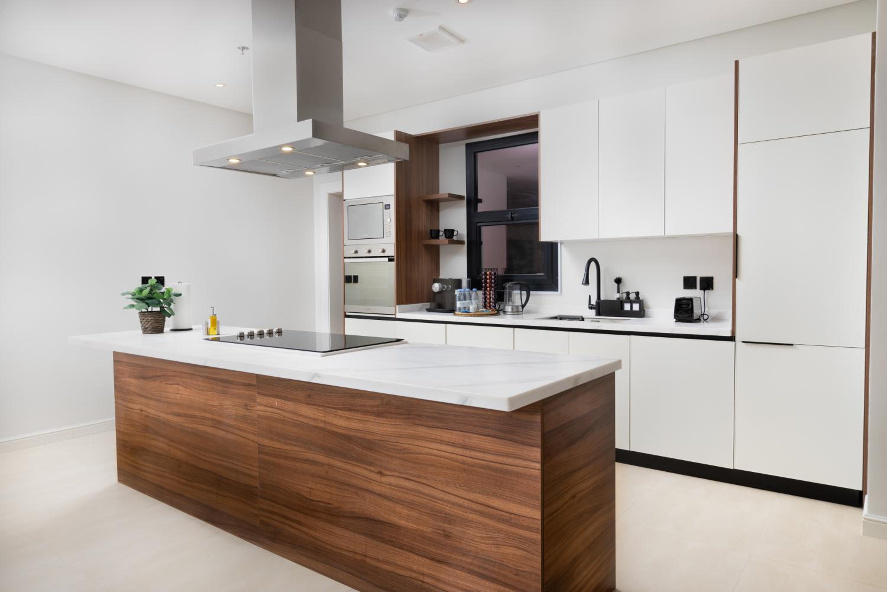 Luxury apartment in Riyadh