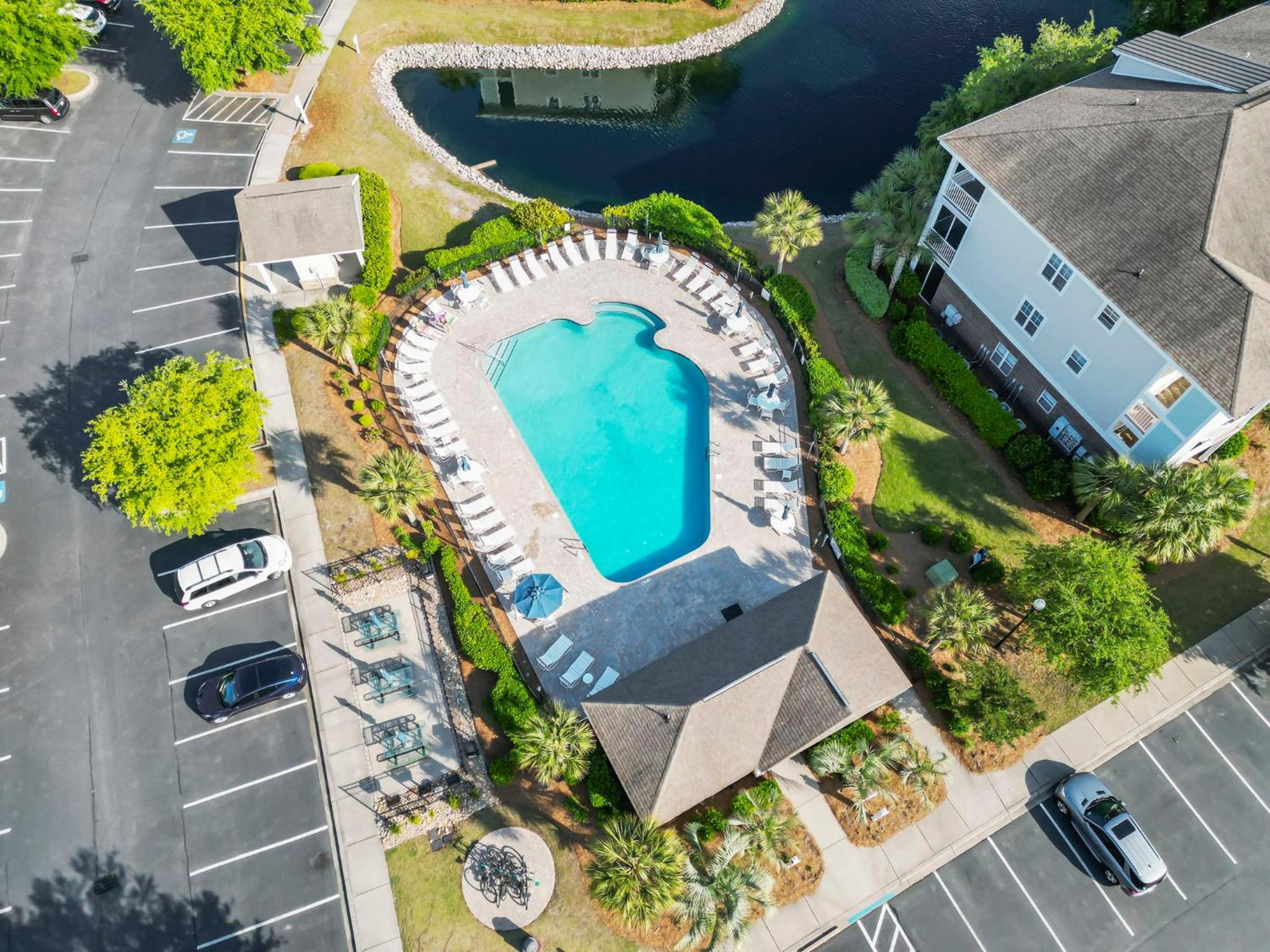 Enjoyable Vacation Resorts view 4
