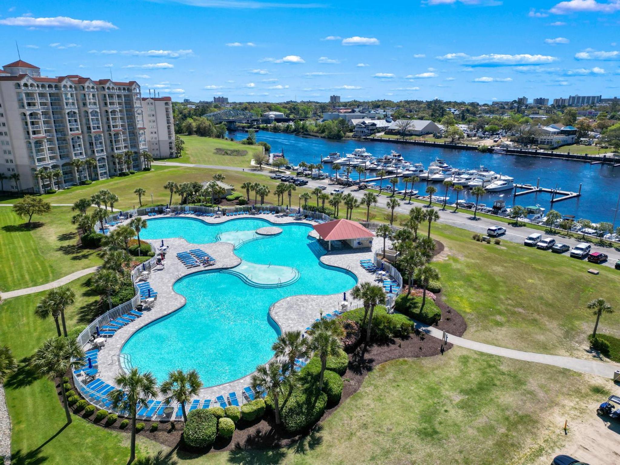 Enjoyable Vacation Resorts view 3