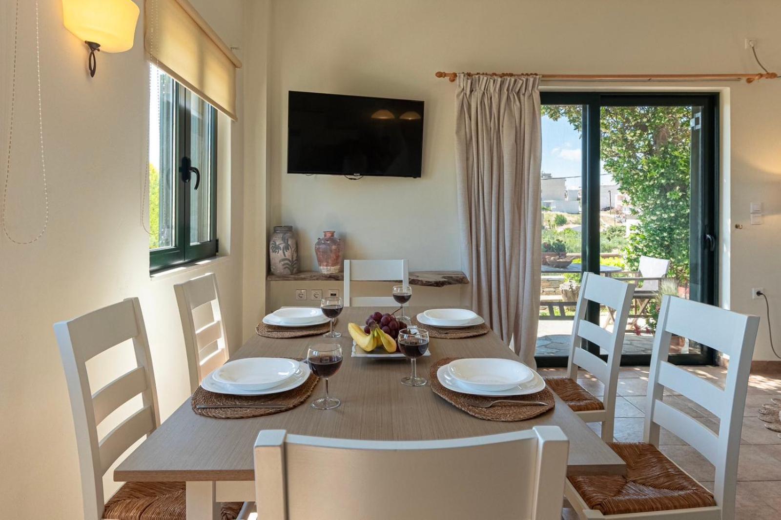 Terra Calma Residence