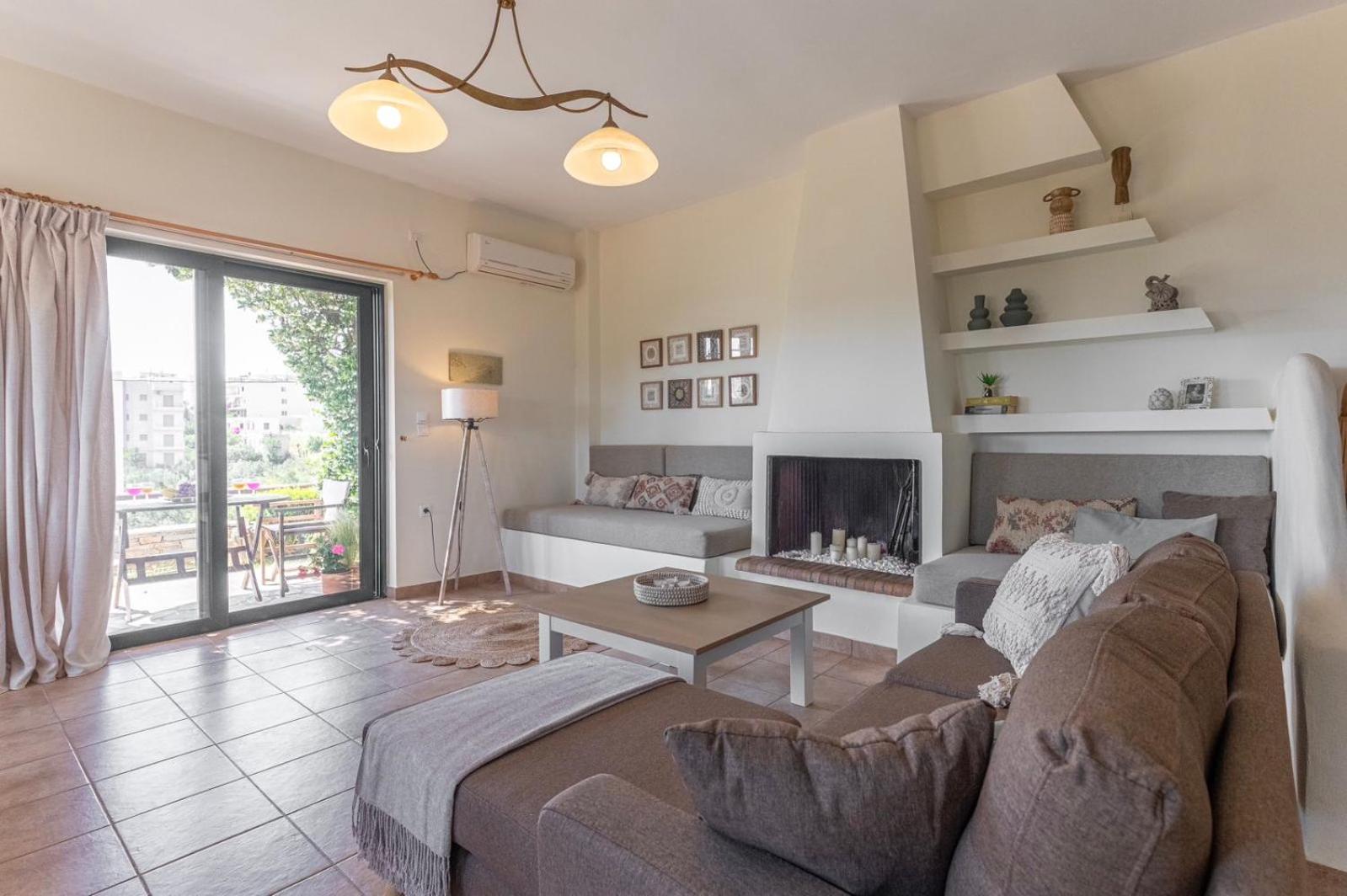 Terra Calma Residence
