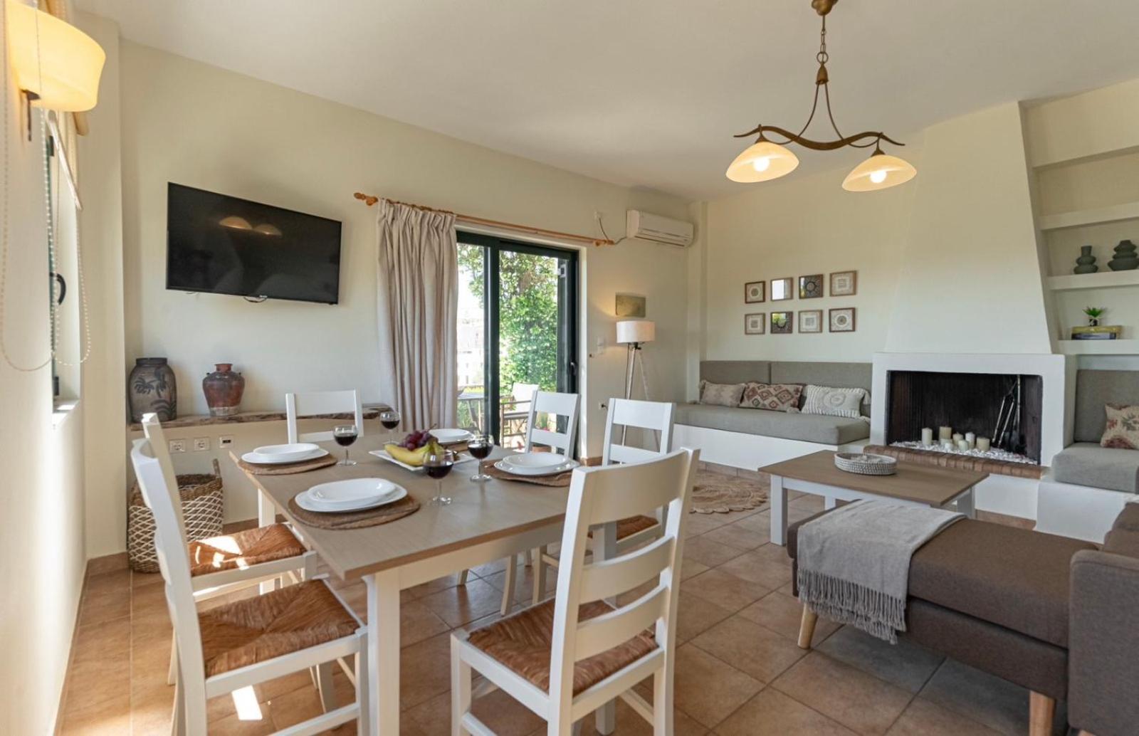 Terra Calma Residence
