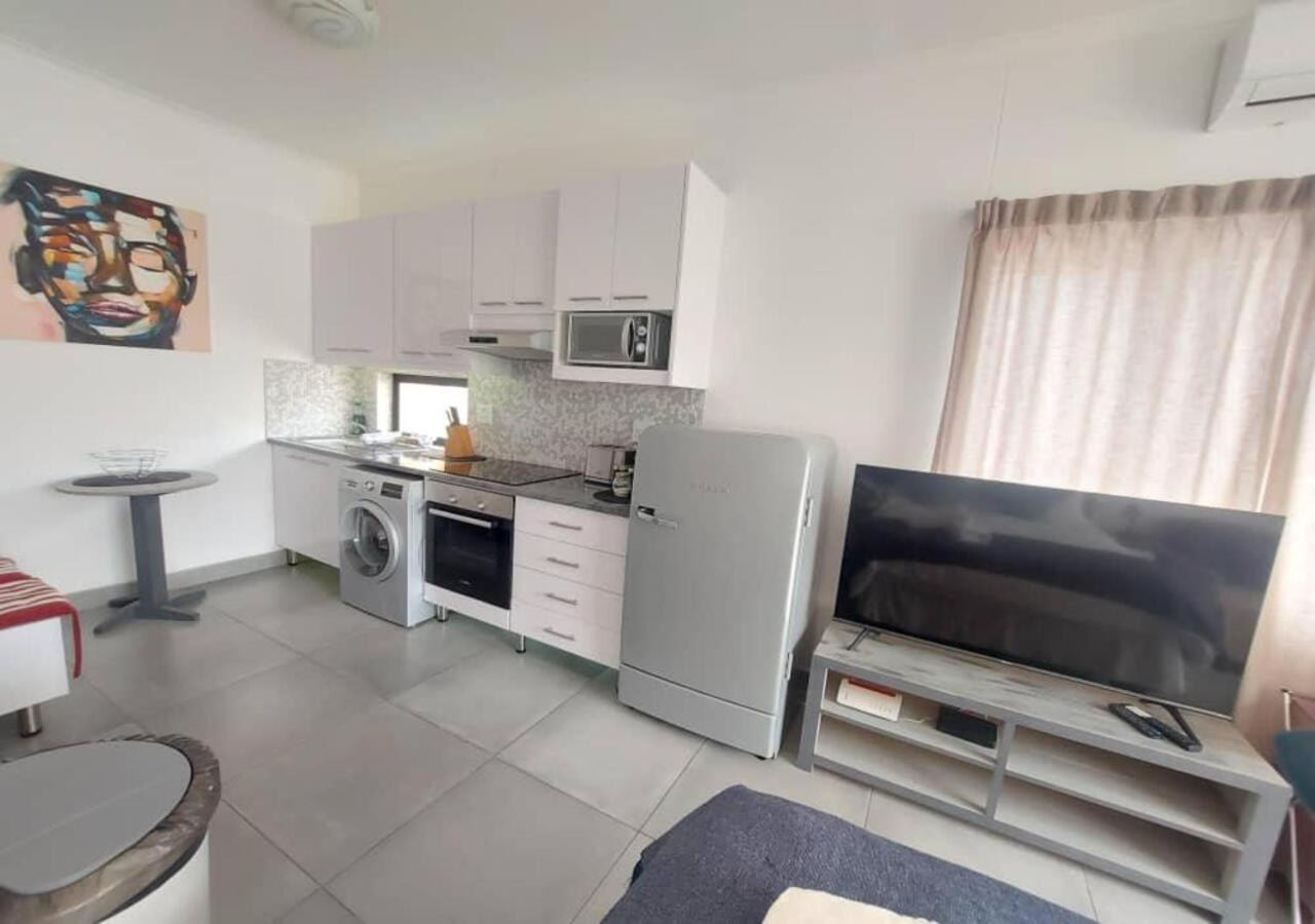 Fischreiher Seaside Self Catering Studio Apartment