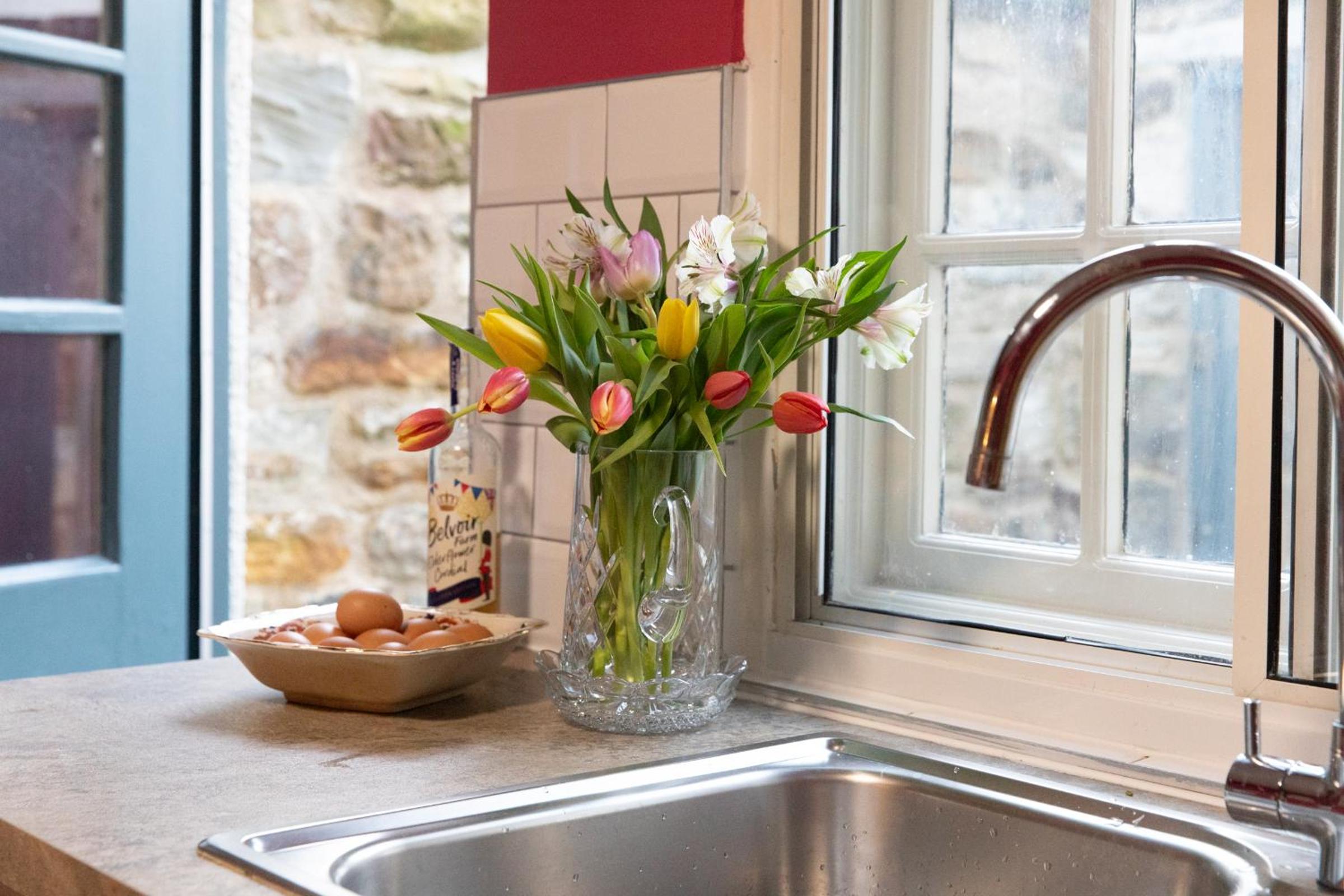 Lightfoot Cottage