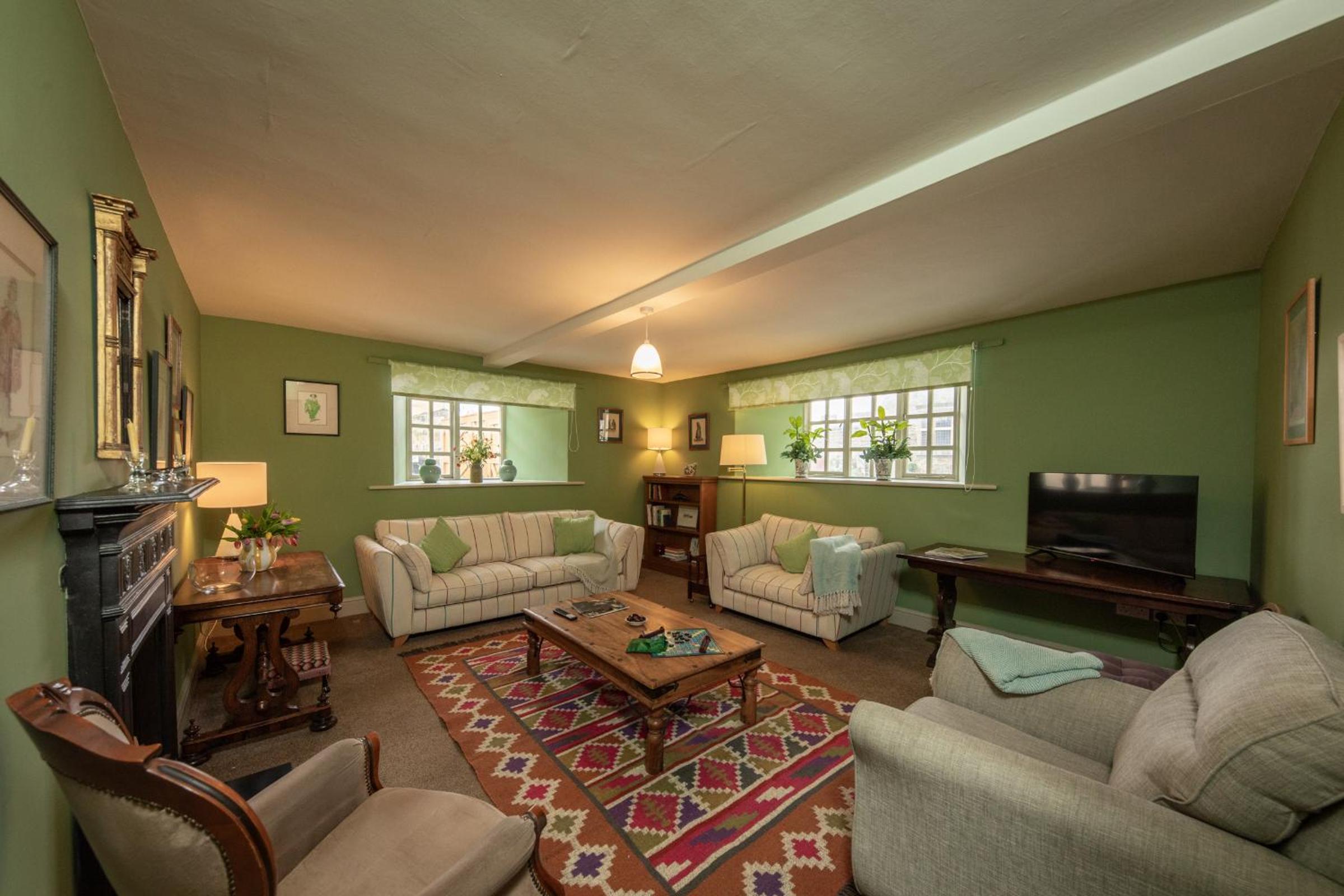 Lightfoot Cottage
