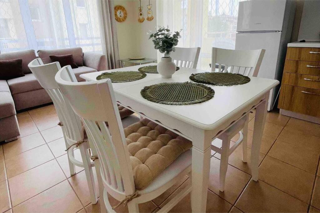 Apartment Sea Dreams Complex, Sunny Beach