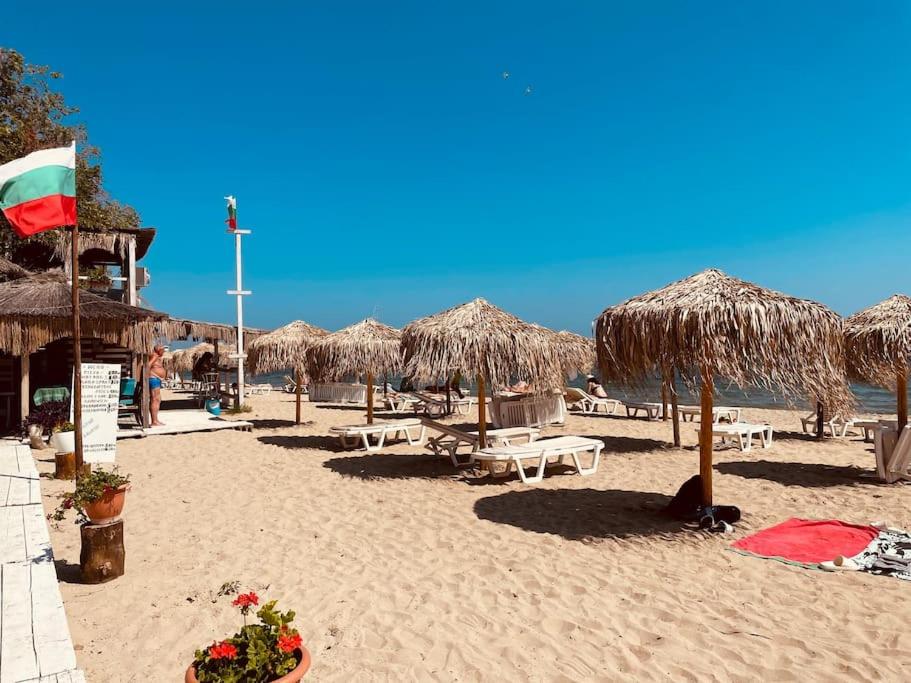 Apartment Sea Dreams Complex, Sunny Beach