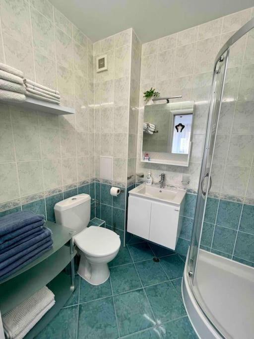 Apartment Sea Dreams Complex, Sunny Beach