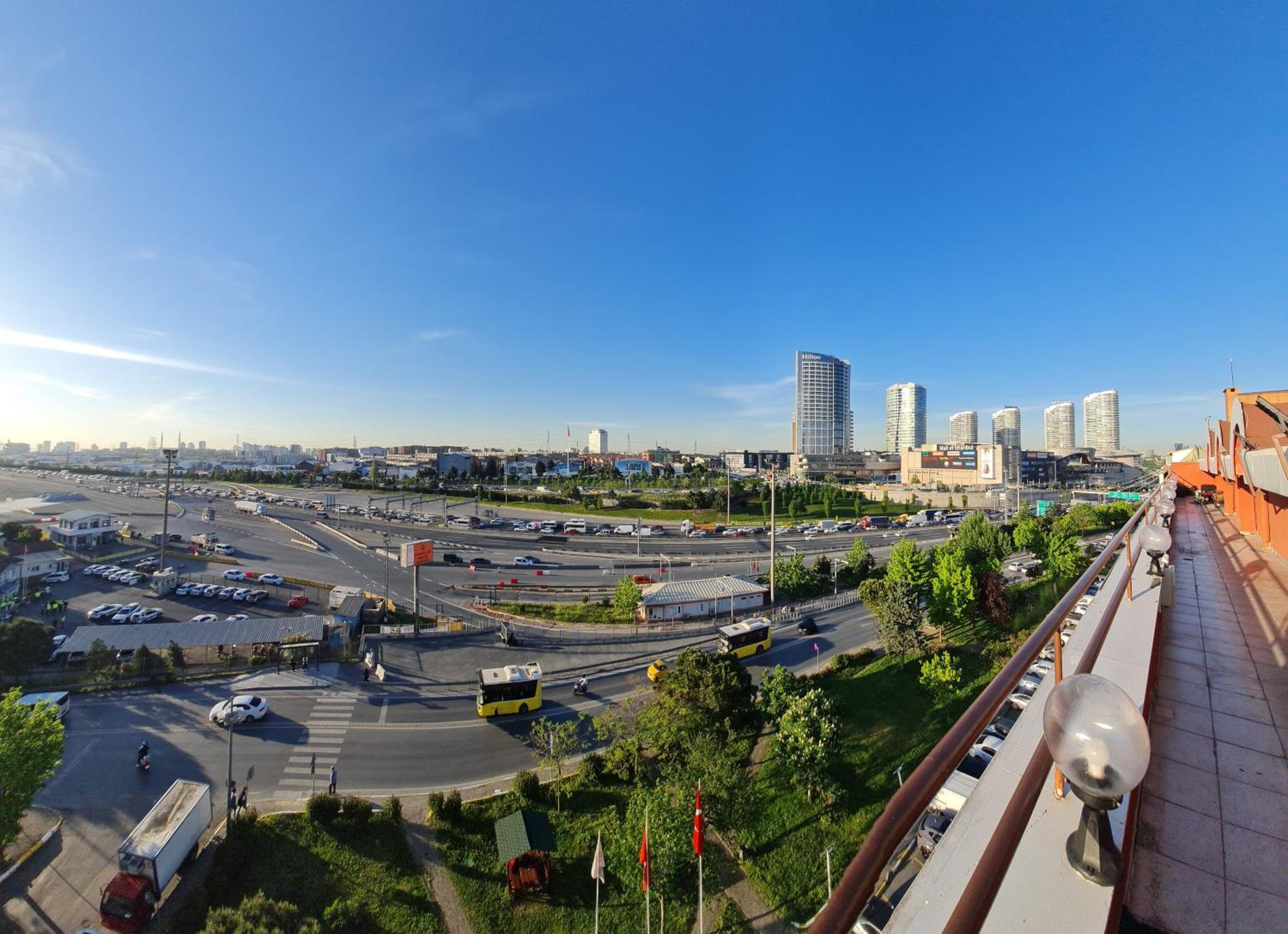 El Emin İstanbul Otel - Image 51