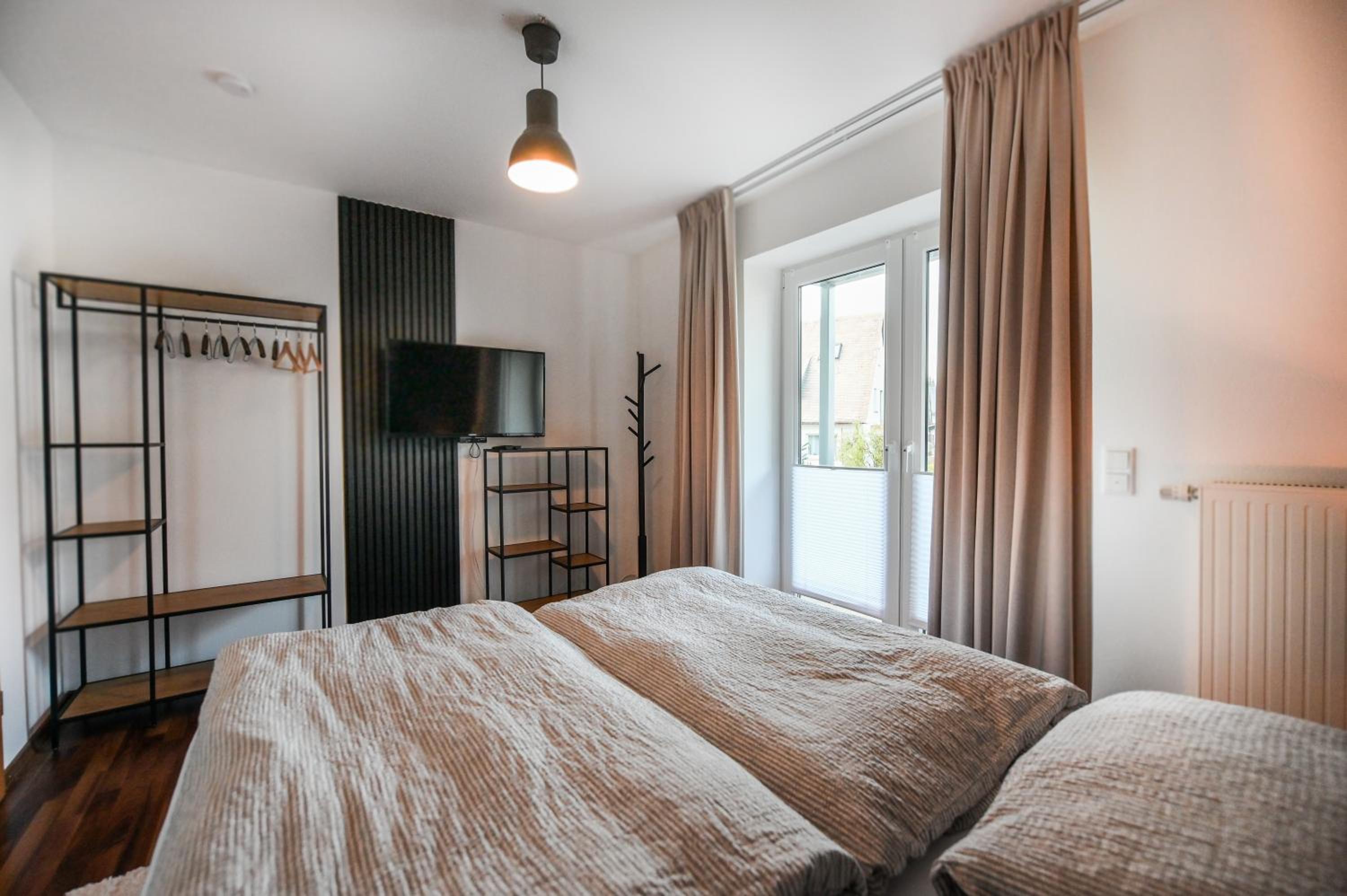Eigene Sauna 2 Schlafzimmer sehr zentral WinterbergHome