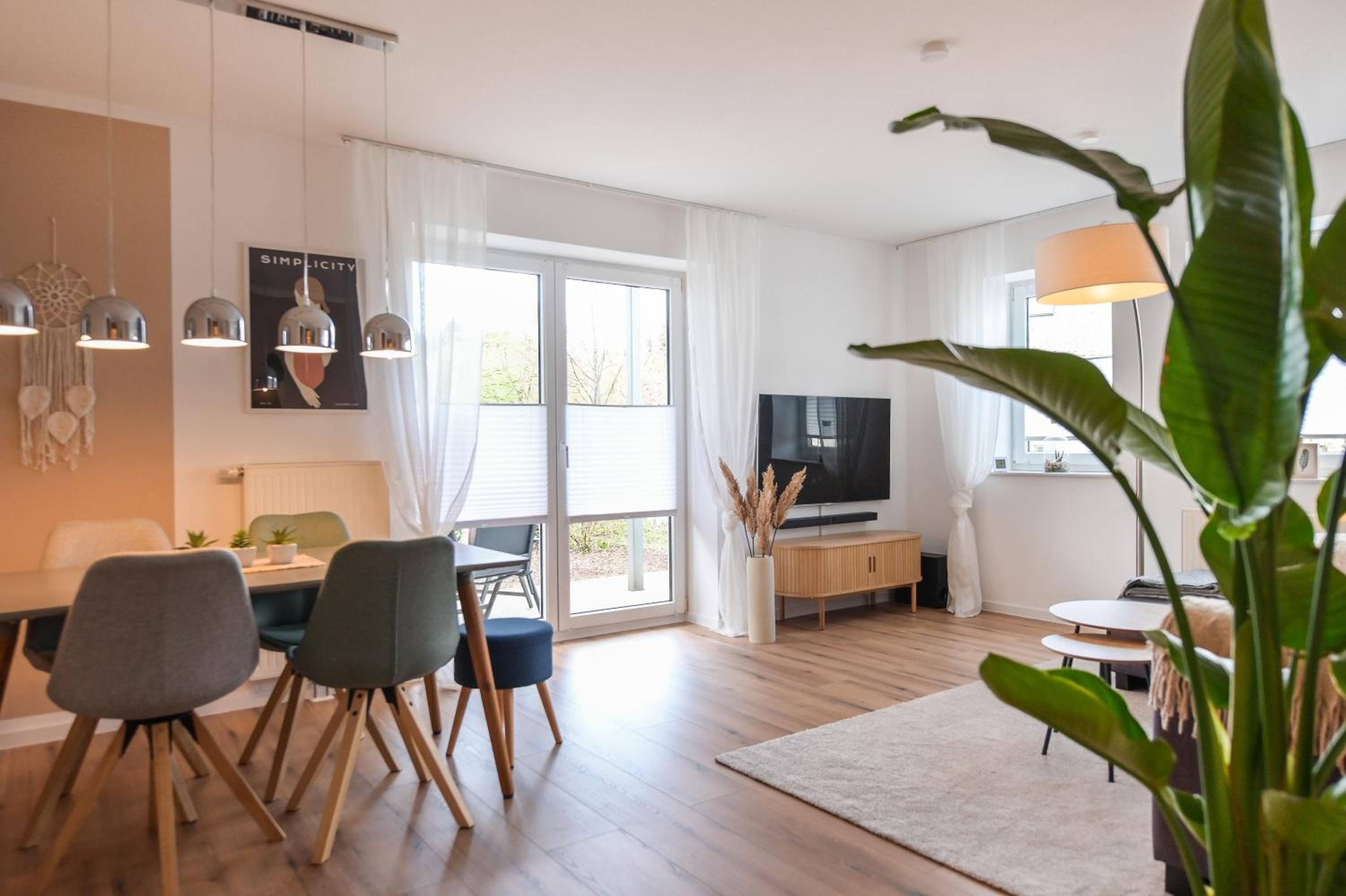 Eigene Sauna 2 Schlafzimmer sehr zentral WinterbergHome