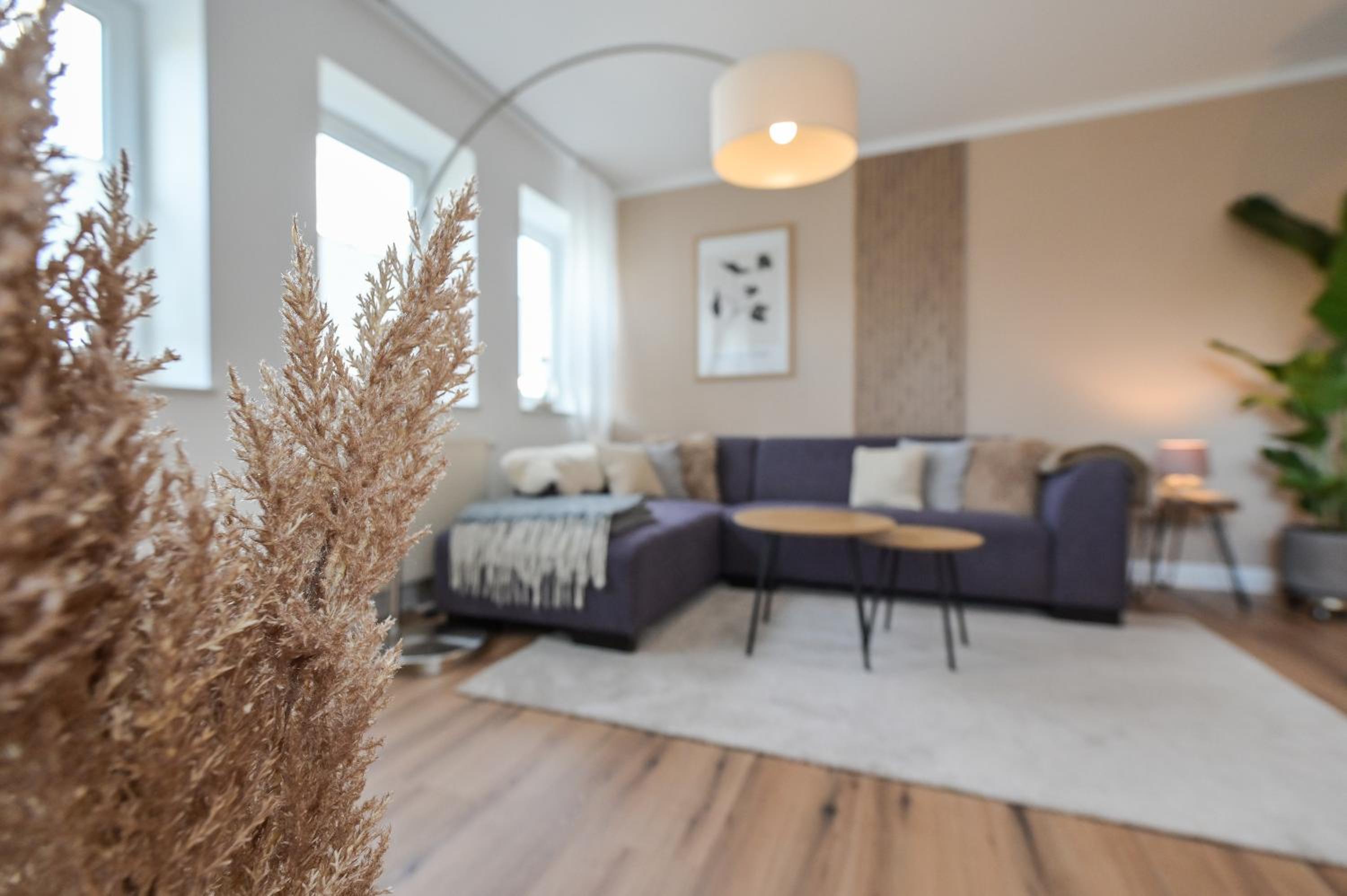 Eigene Sauna 2 Schlafzimmer sehr zentral WinterbergHome