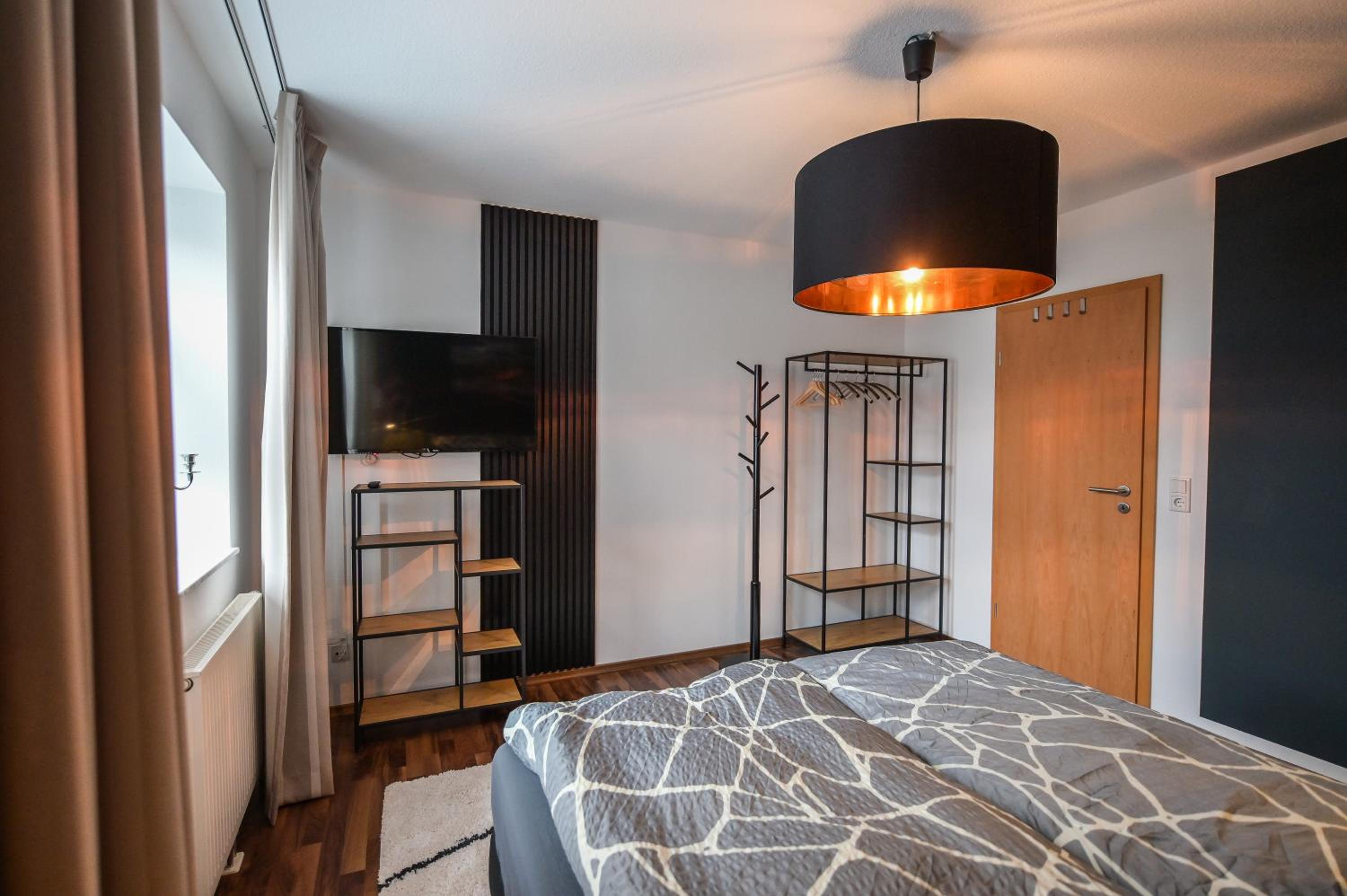 Eigene Sauna 2 Schlafzimmer sehr zentral WinterbergHome